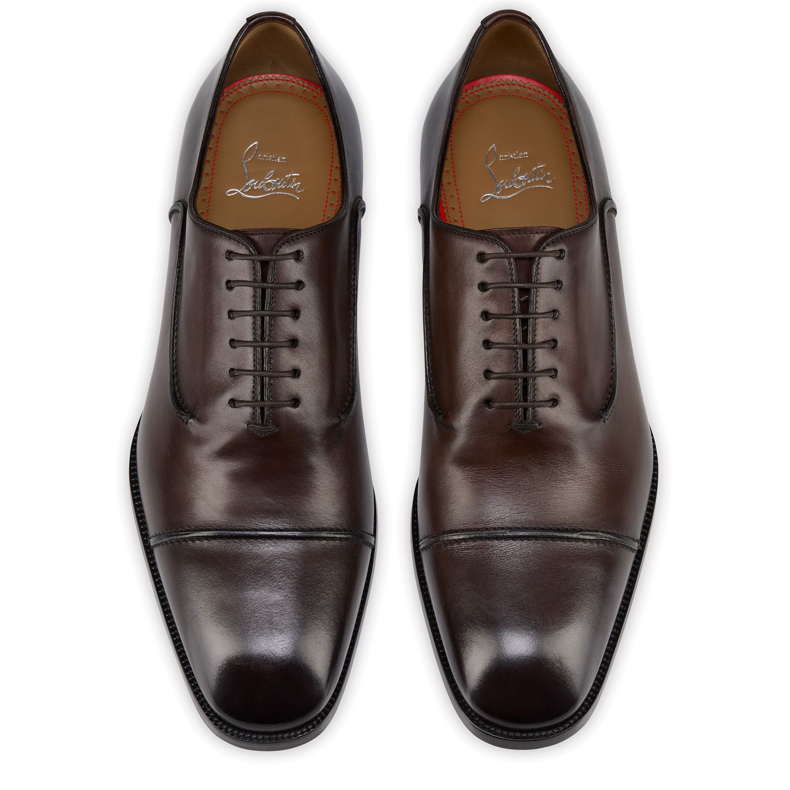 鞋履 - Seriox - Christian Louboutin