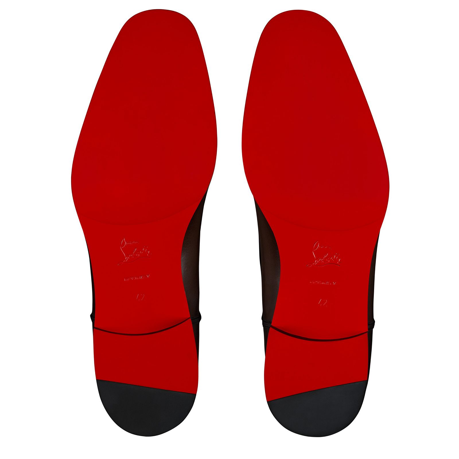 鞋履 - Seriox - Christian Louboutin