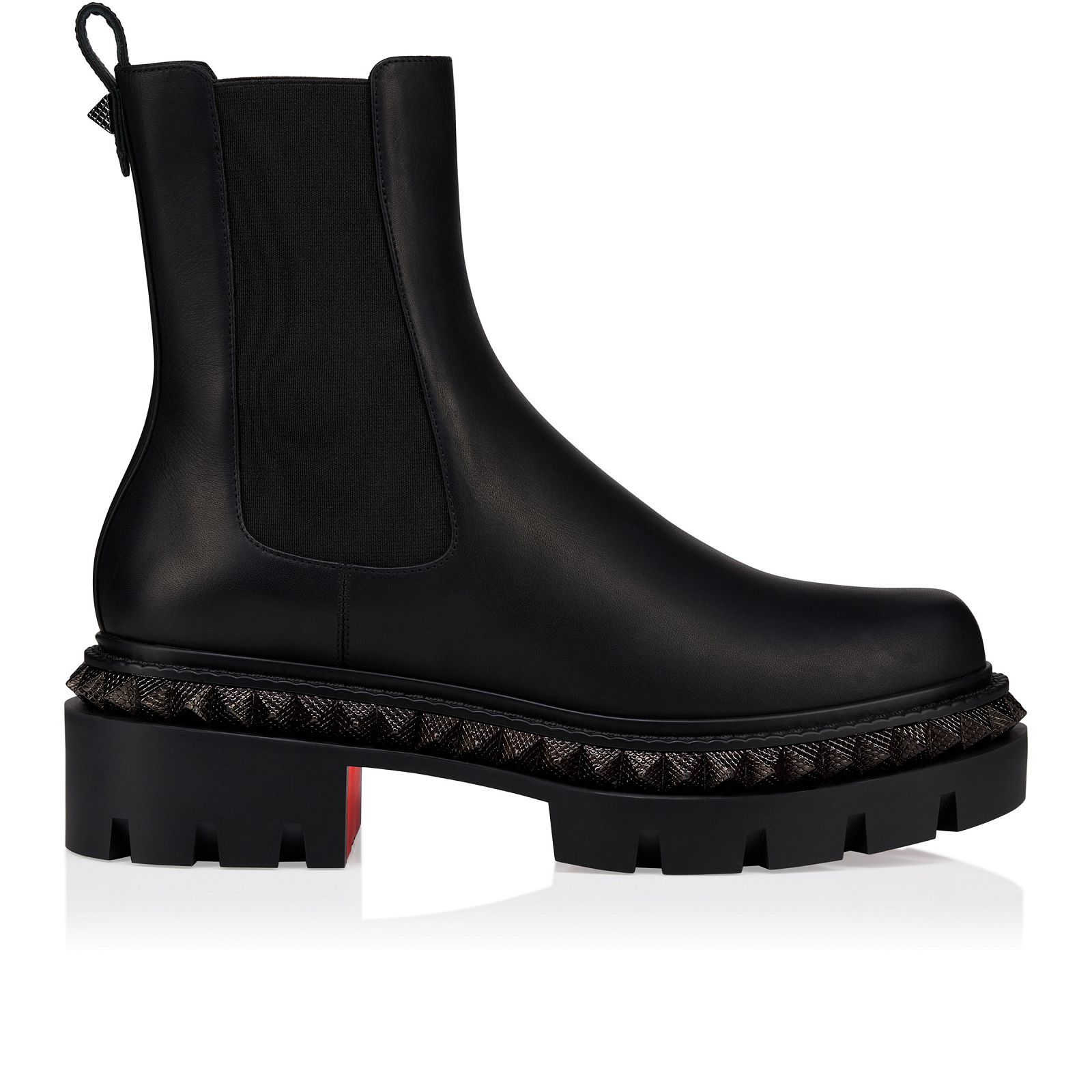 Shoes - St Emilia Pyraclou - Christian Louboutin