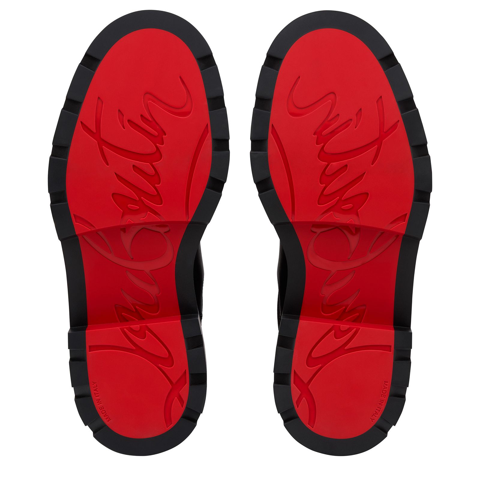 Shoes - St Emilia Pyraclou - Christian Louboutin
