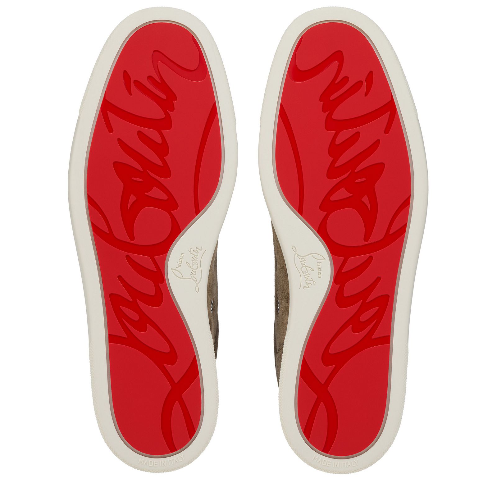 Shoes - St Louis - Christian Louboutin