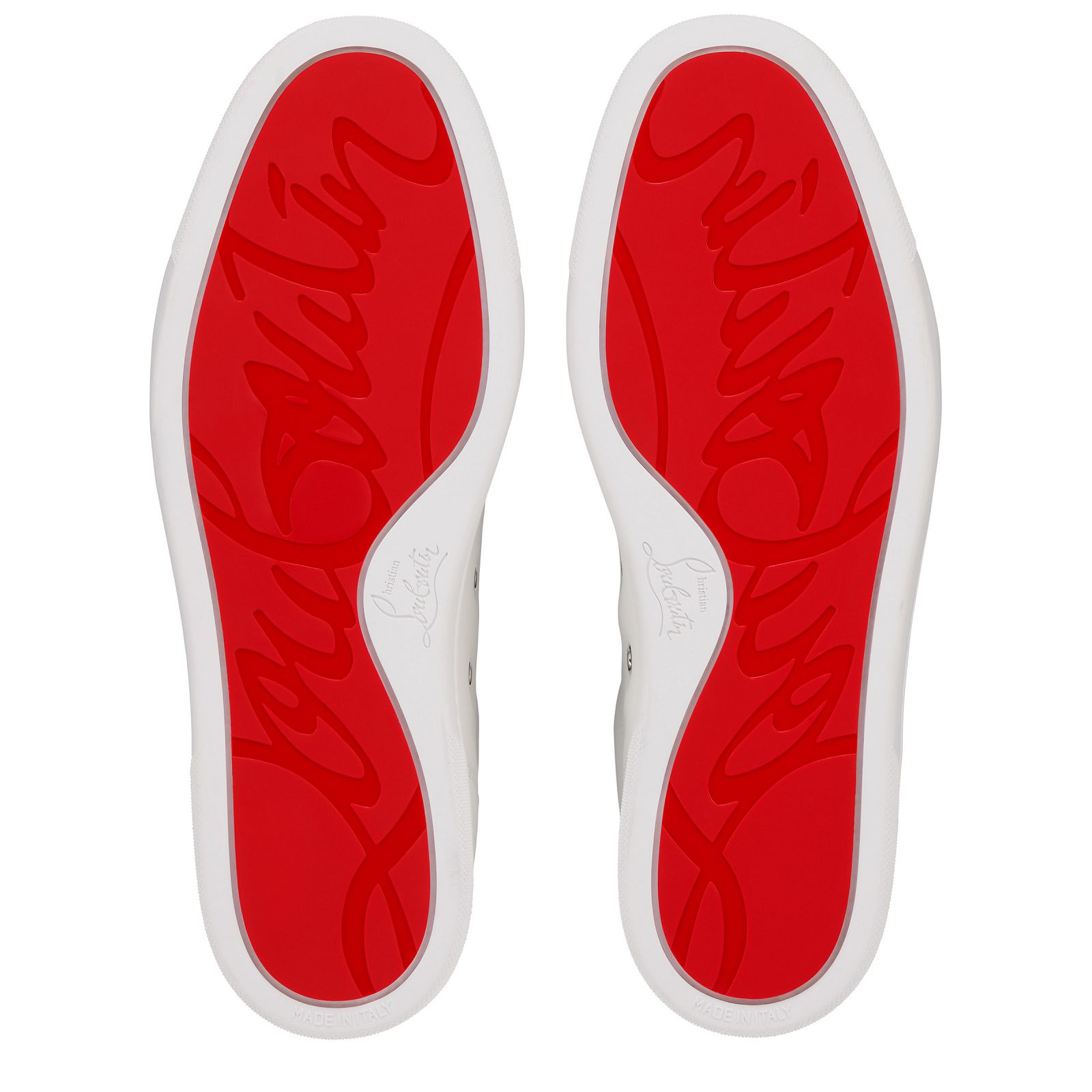 Shoes - St Louis - Christian Louboutin