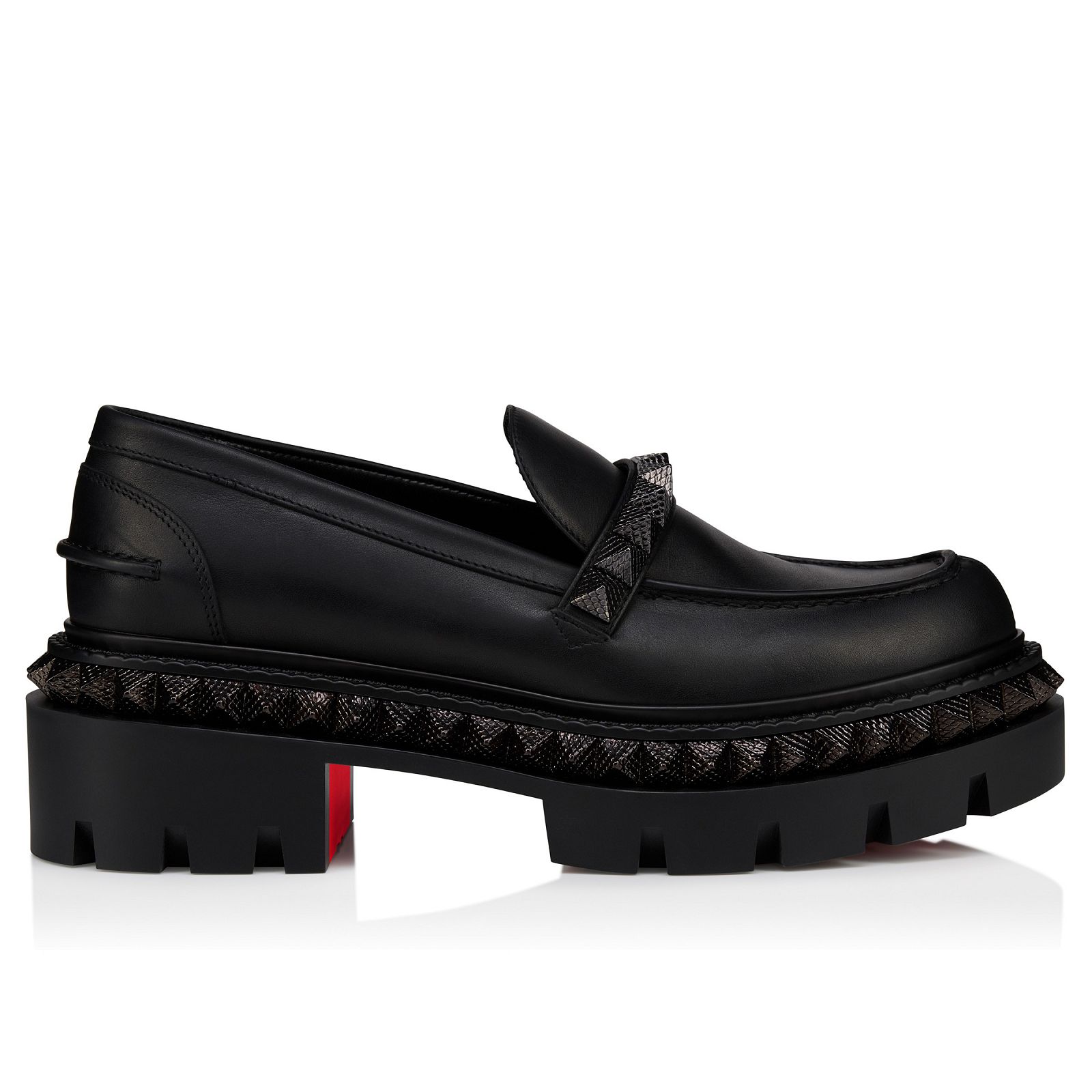 Shoes - St Roch Pyraclou - Christian Louboutin