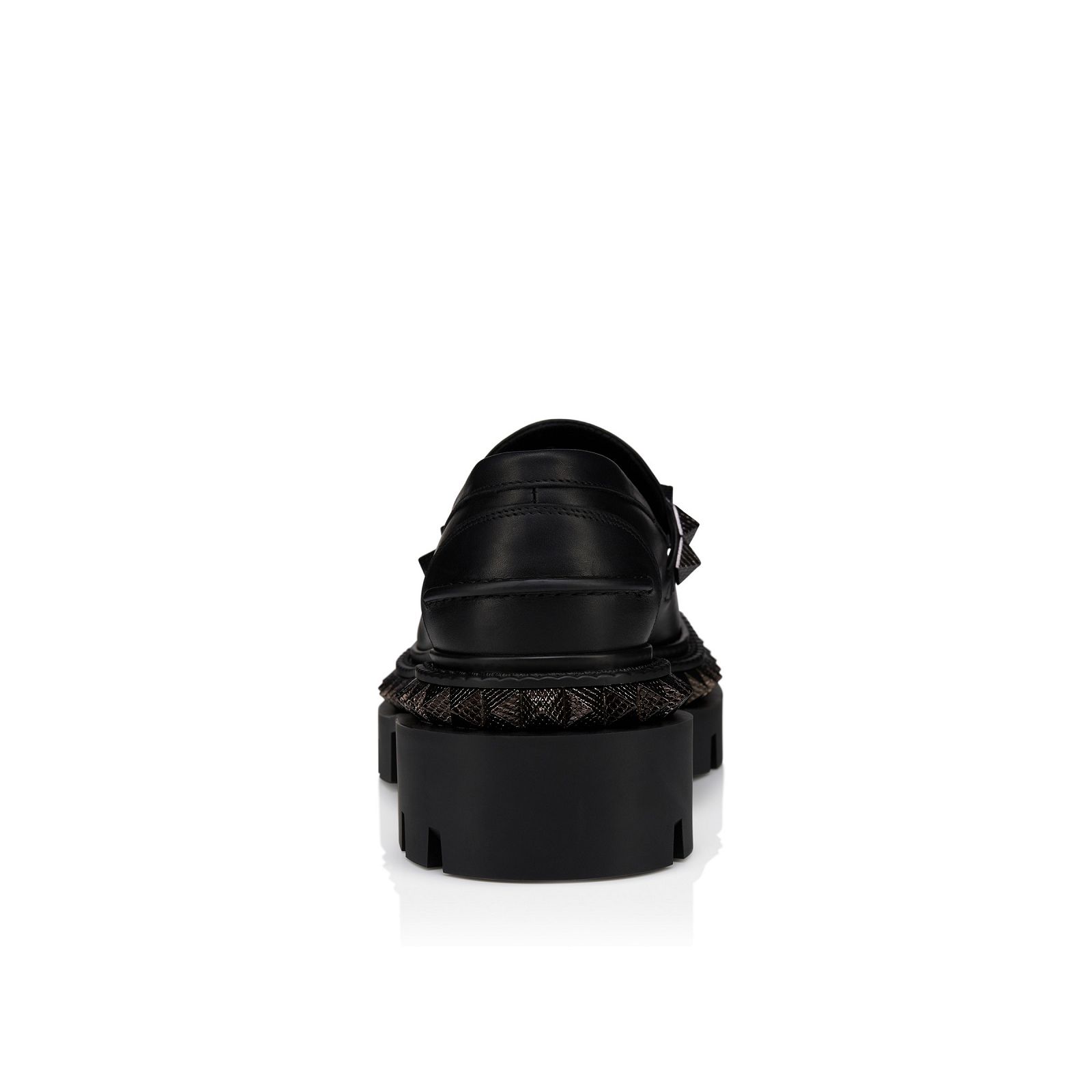 Shoes - St Roch Pyraclou - Christian Louboutin