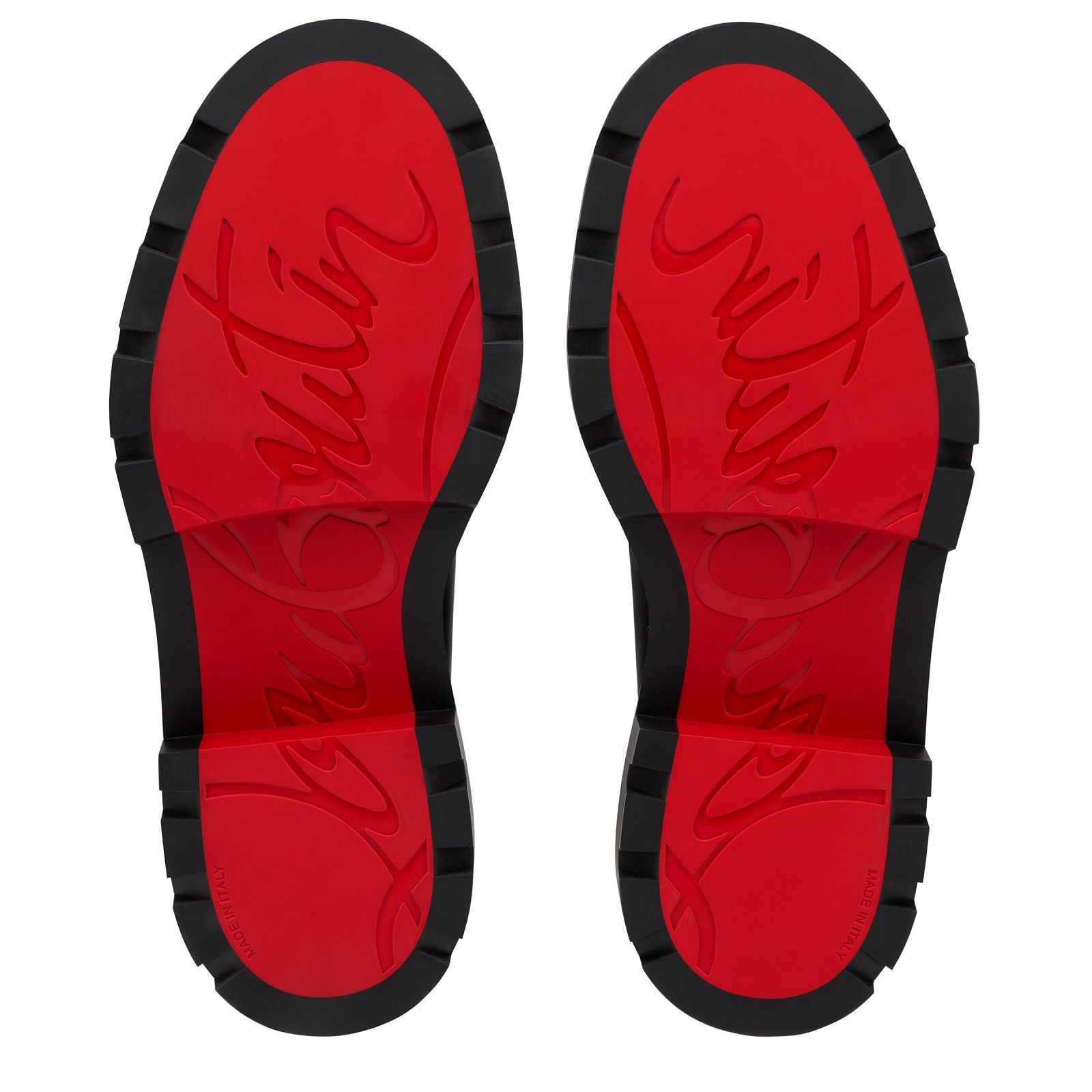 Shoes - St Roch Pyraclou - Christian Louboutin