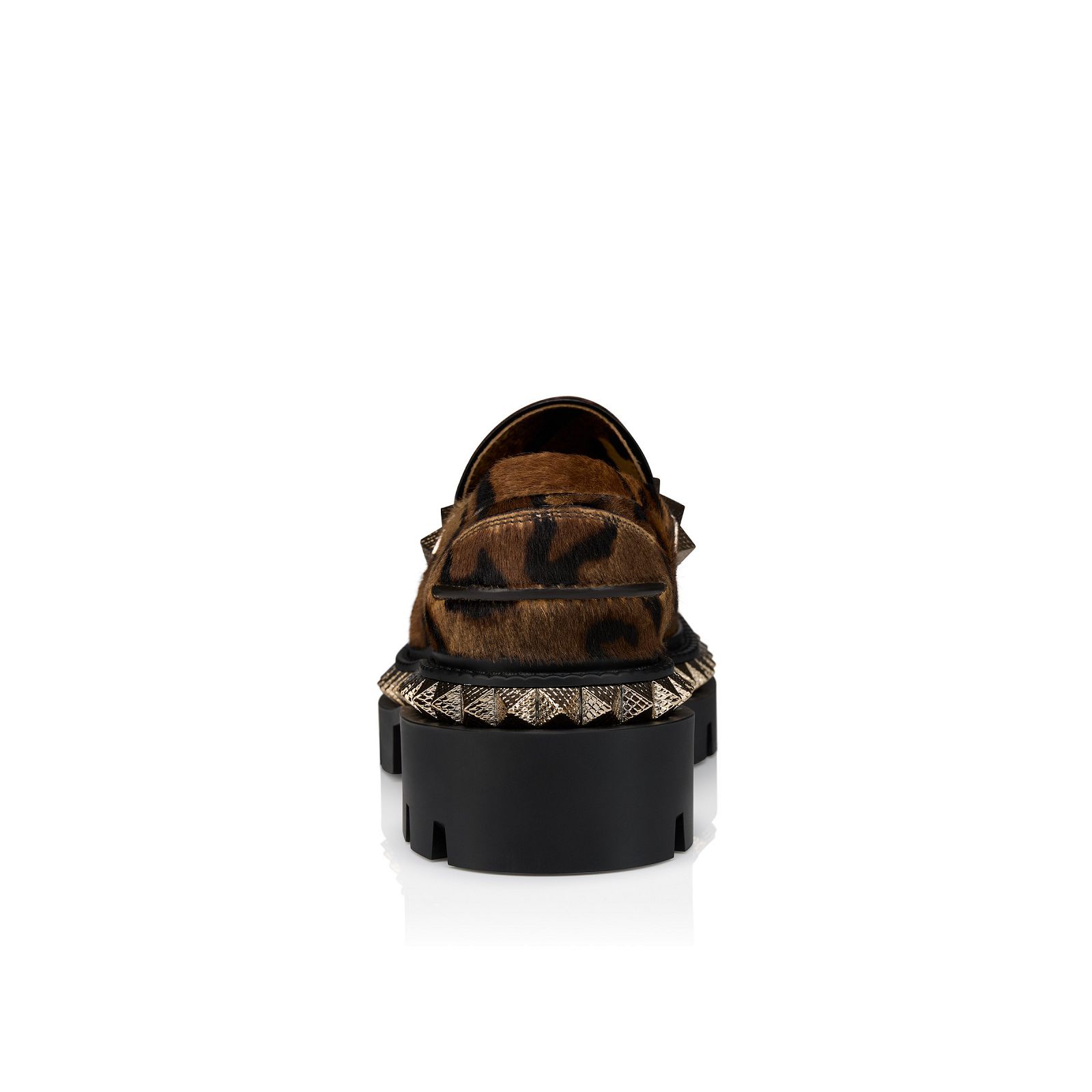 Shoes - St Roch Pyraclou - Christian Louboutin
