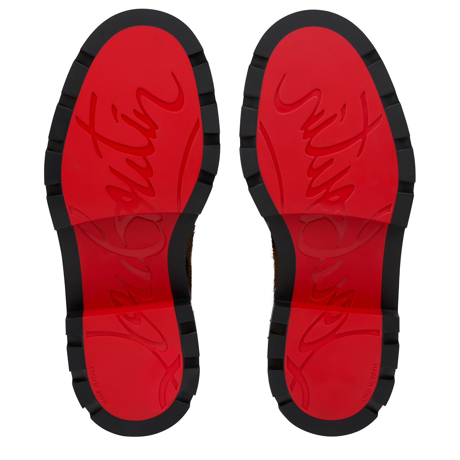 Shoes - St Roch Pyraclou - Christian Louboutin