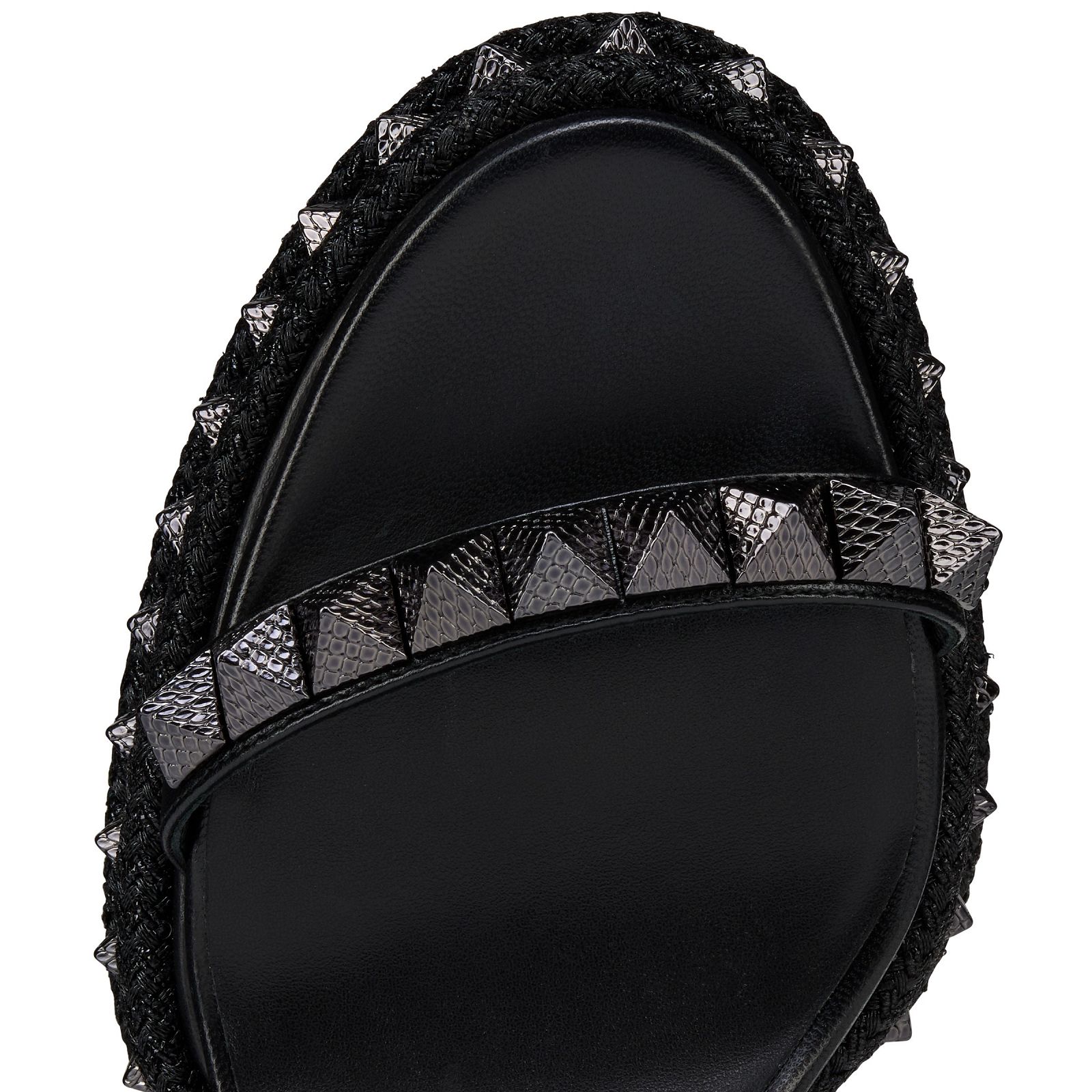 Shoes - Superaclou - Christian Louboutin