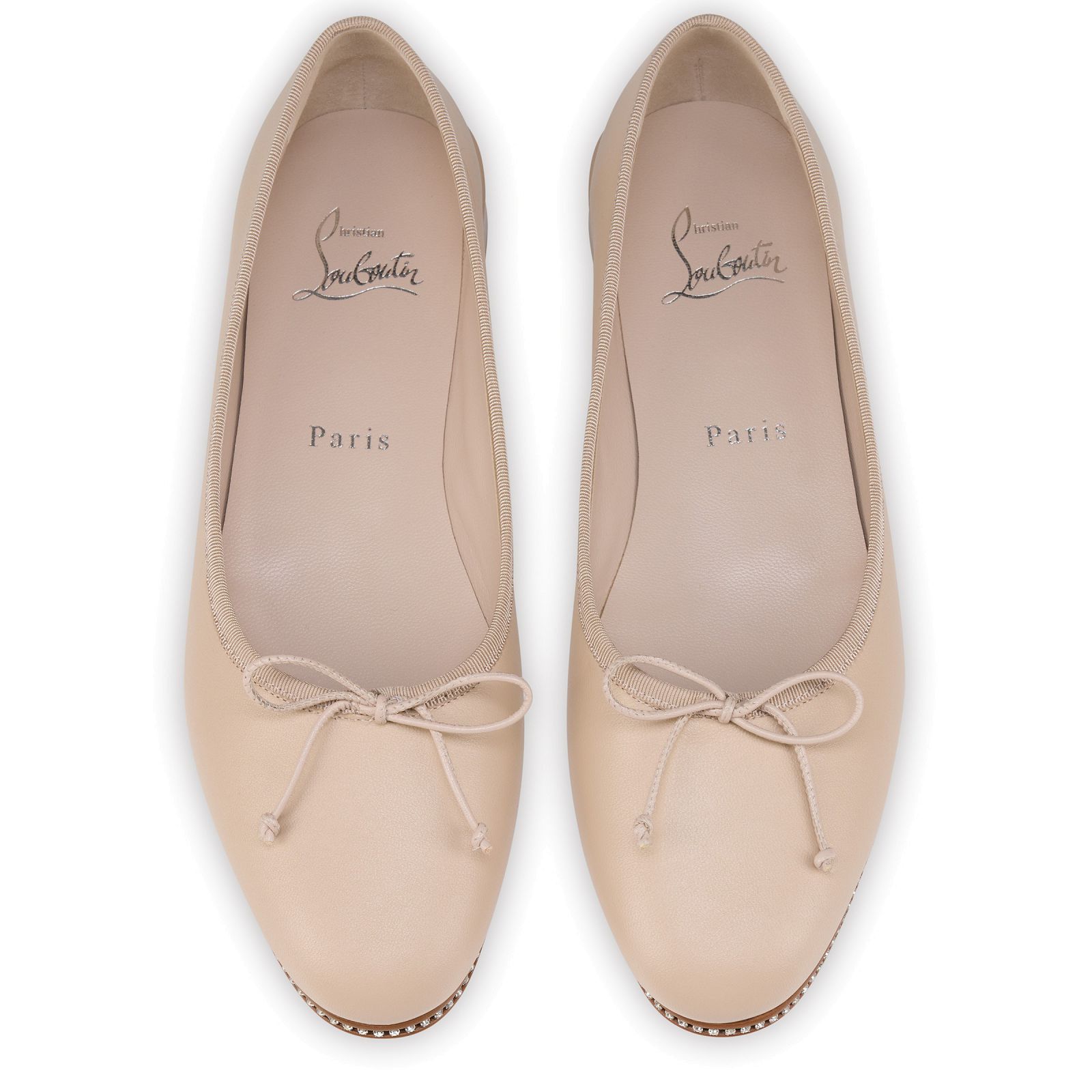 Shoes - Sweetie Strass - Christian Louboutin