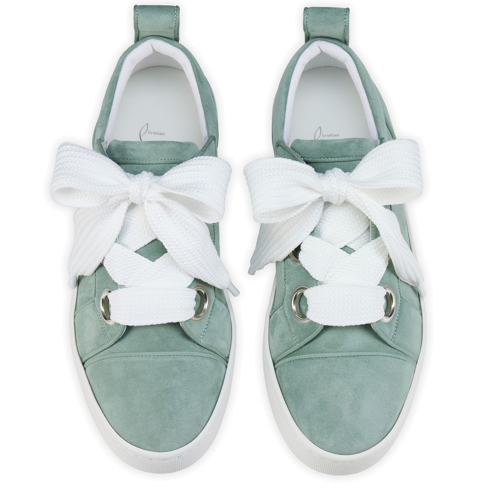 Shoes - Toy Toy - Christian Louboutin