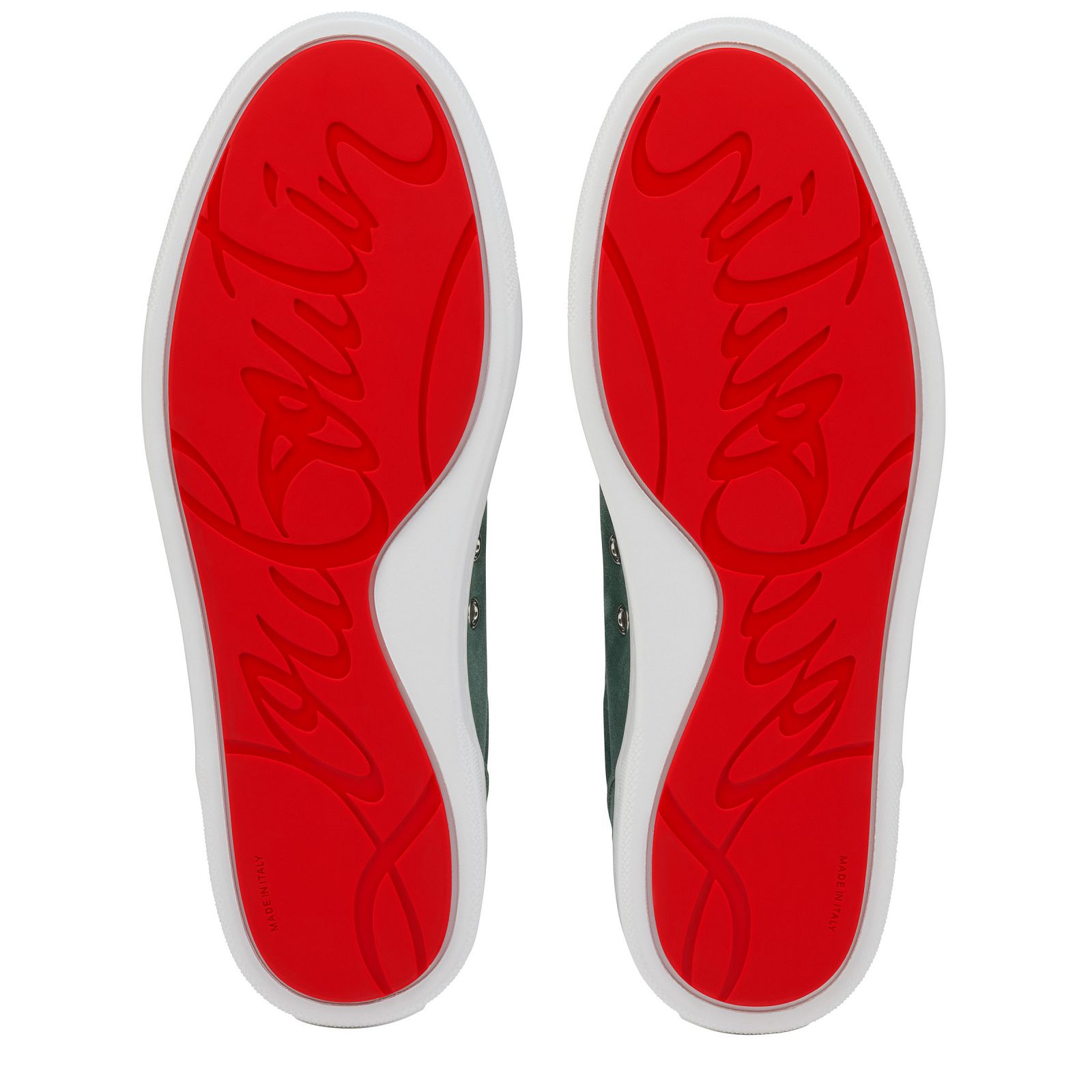 Shoes - Toy Toy - Christian Louboutin