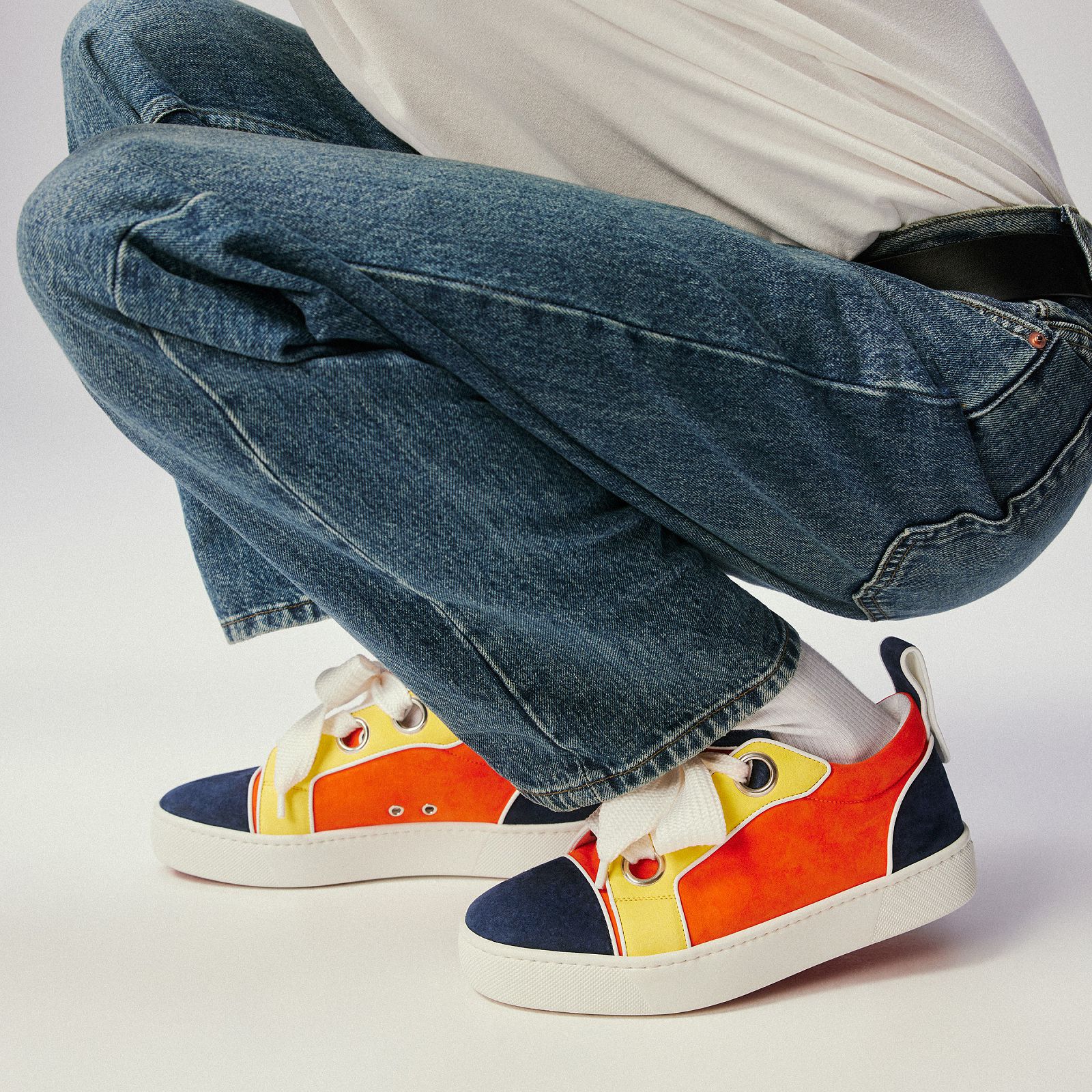 鞋履 - Toy Toy Uomo - Christian Louboutin