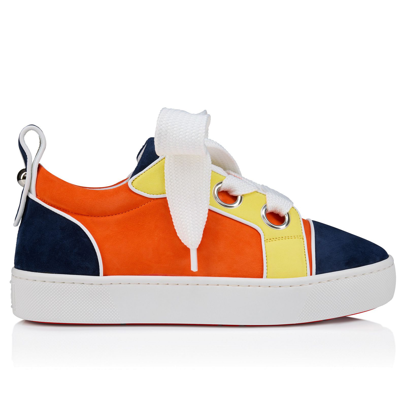 鞋履 - Toy Toy Uomo - Christian Louboutin