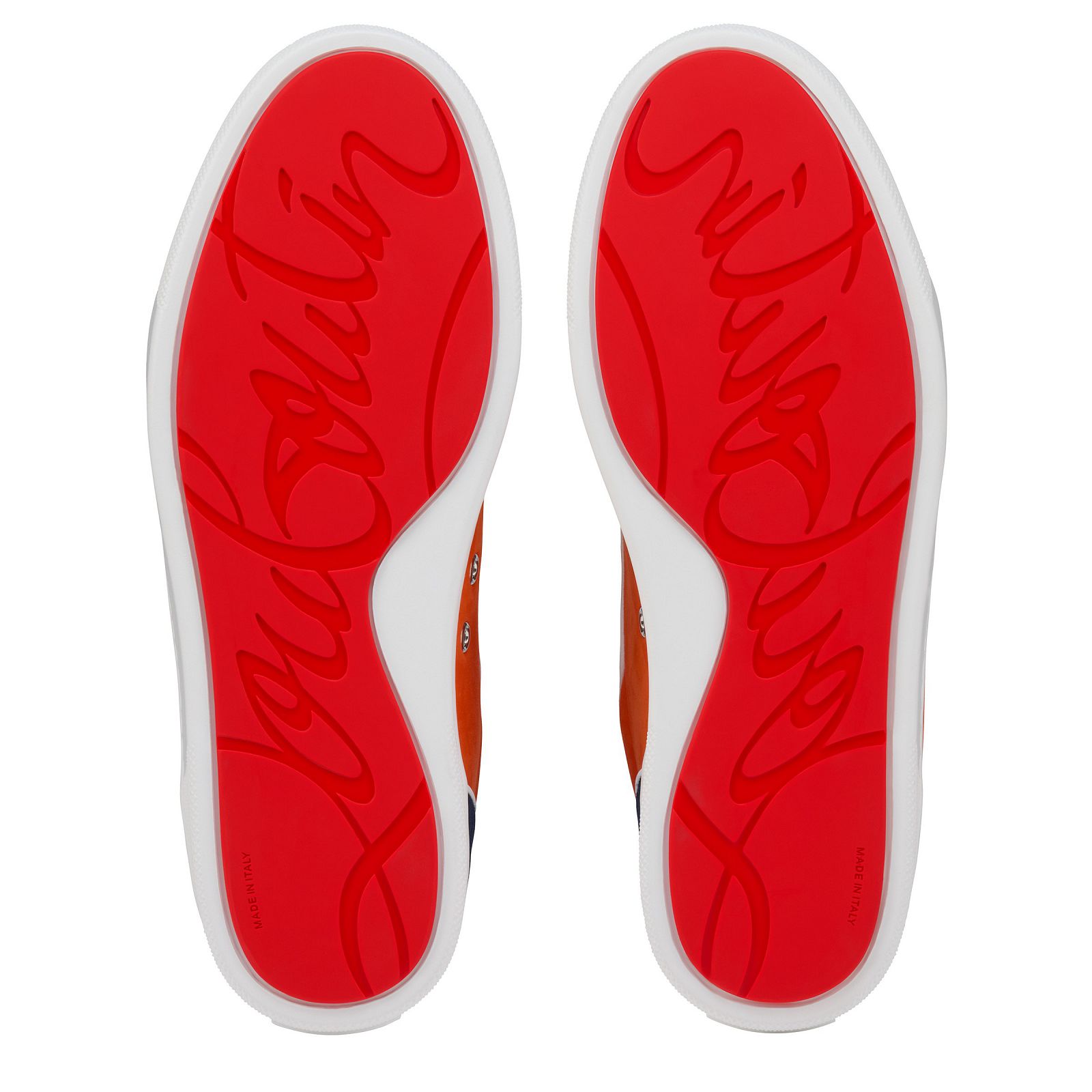 鞋履 - Toy Toy Uomo - Christian Louboutin