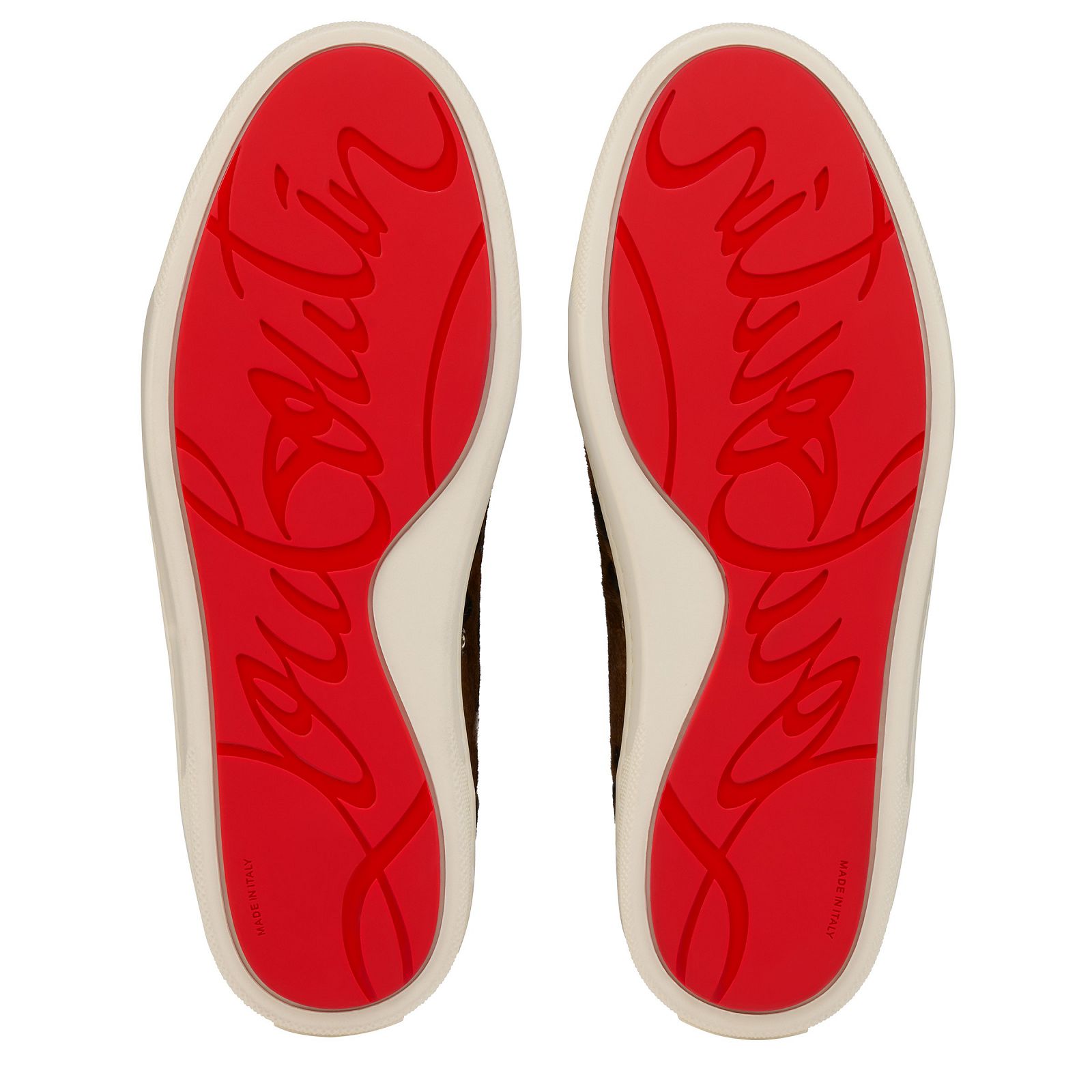 鞋履 - Toy Toy - Christian Louboutin