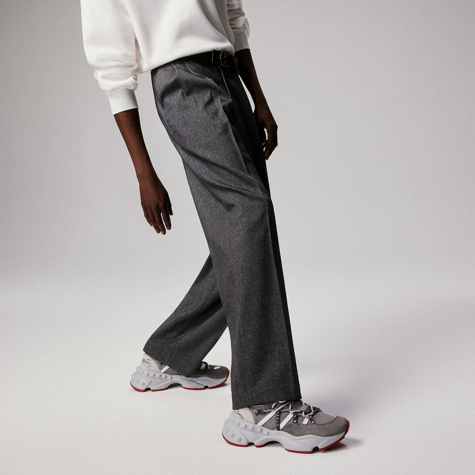 Shoes - Trailnrun - Christian Louboutin