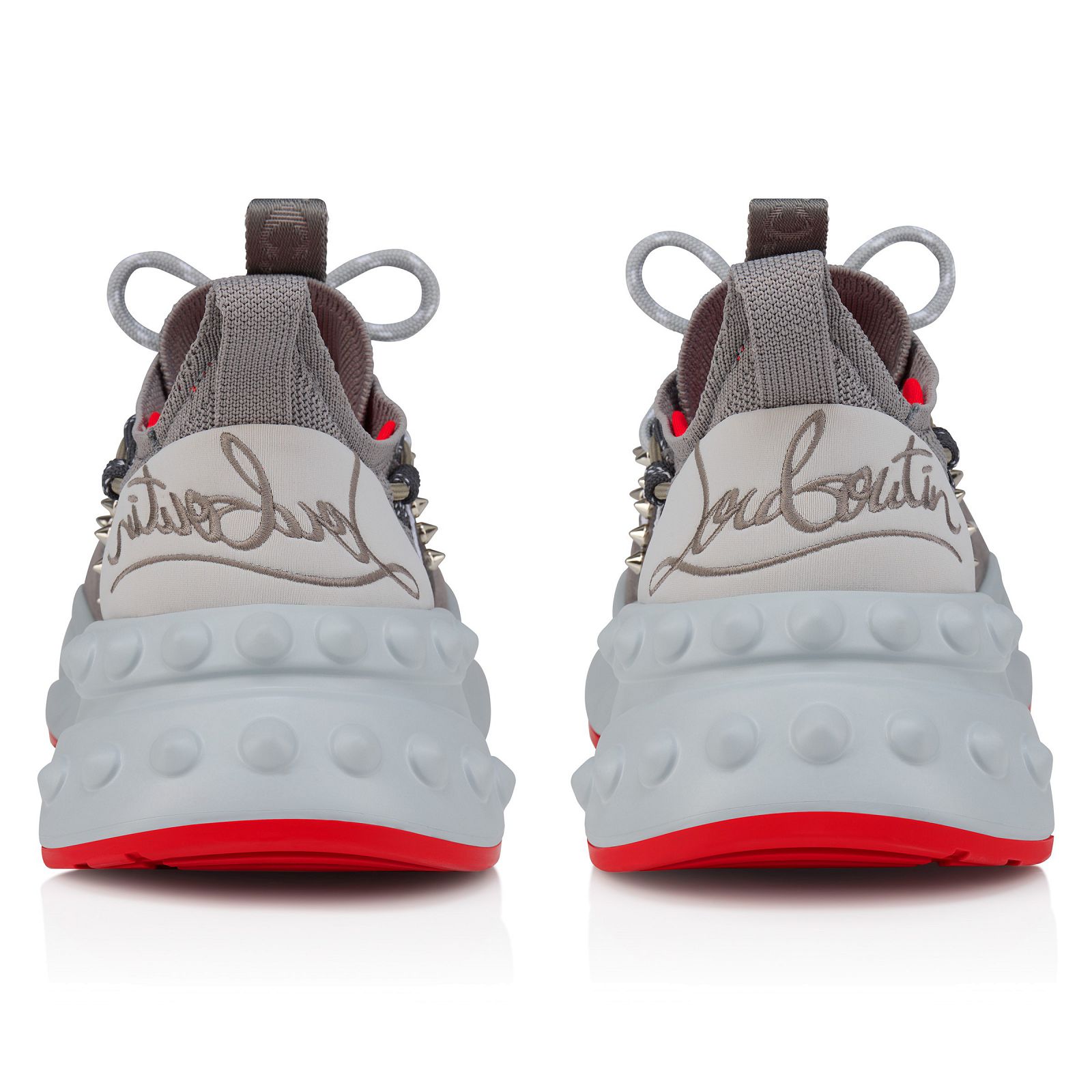Shoes - Trailnrun - Christian Louboutin