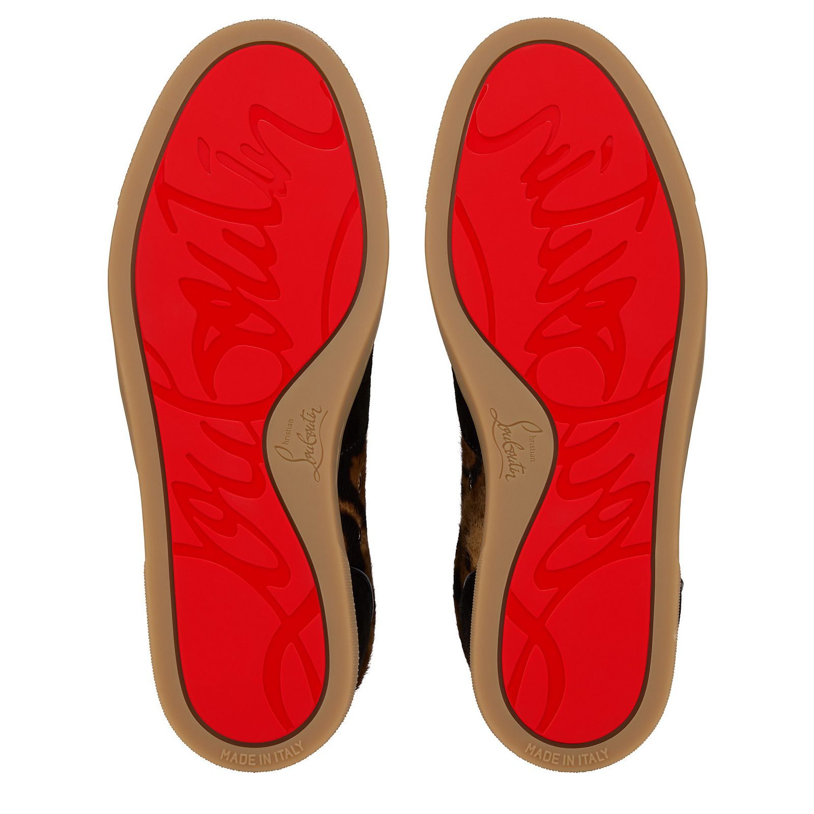 Shoes - Tutti Rui - Christian Louboutin