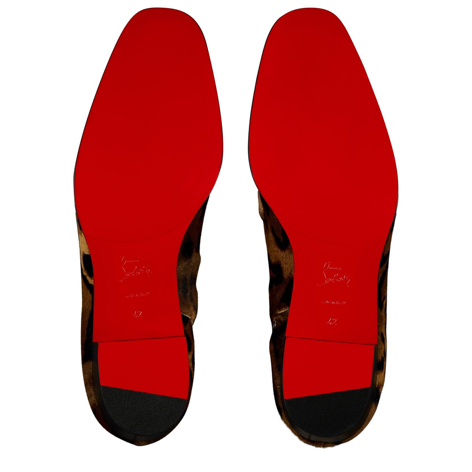 Shoes - Ziggissimo Forever - Christian Louboutin