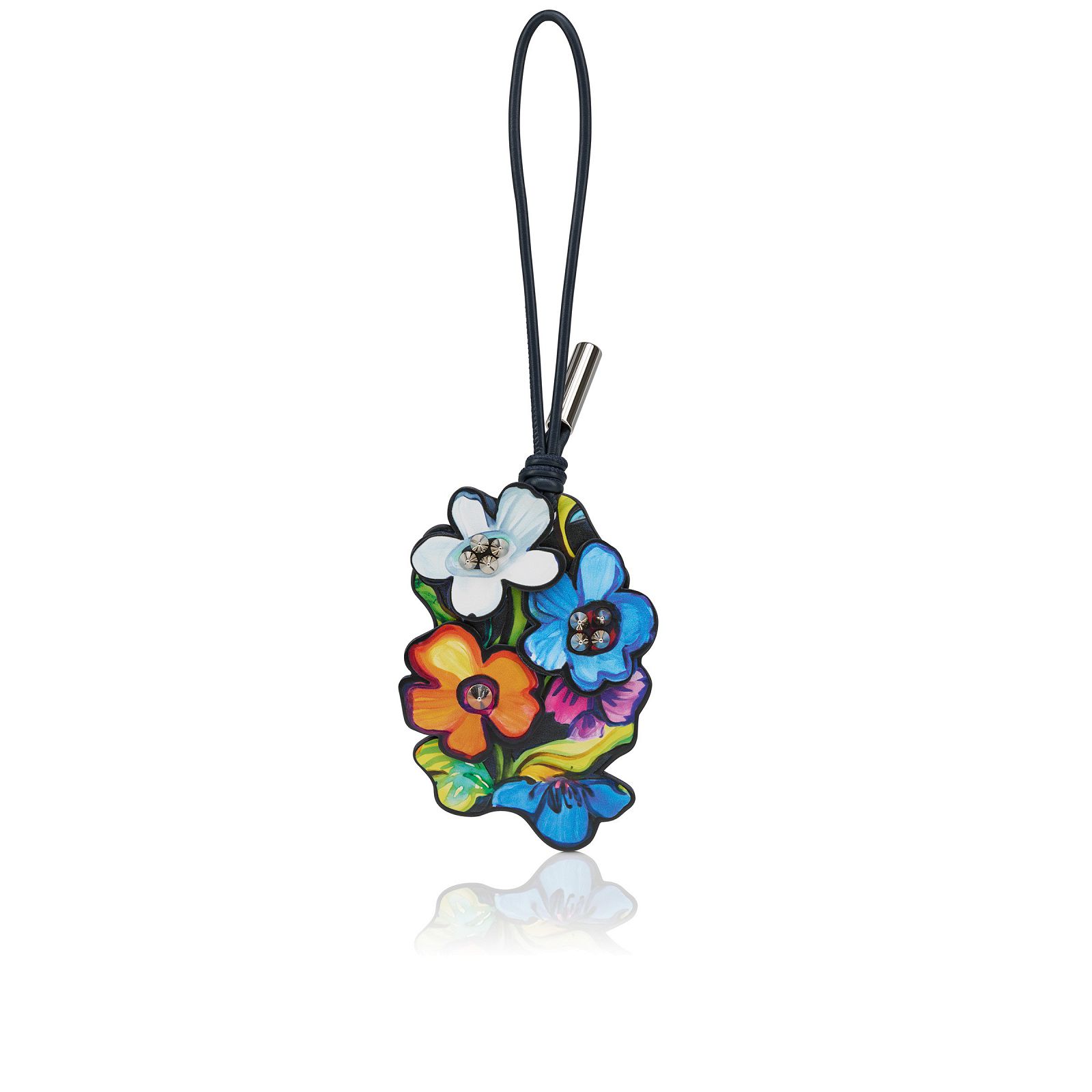 皮夹/配件 - Bag Charm - Christian Louboutin