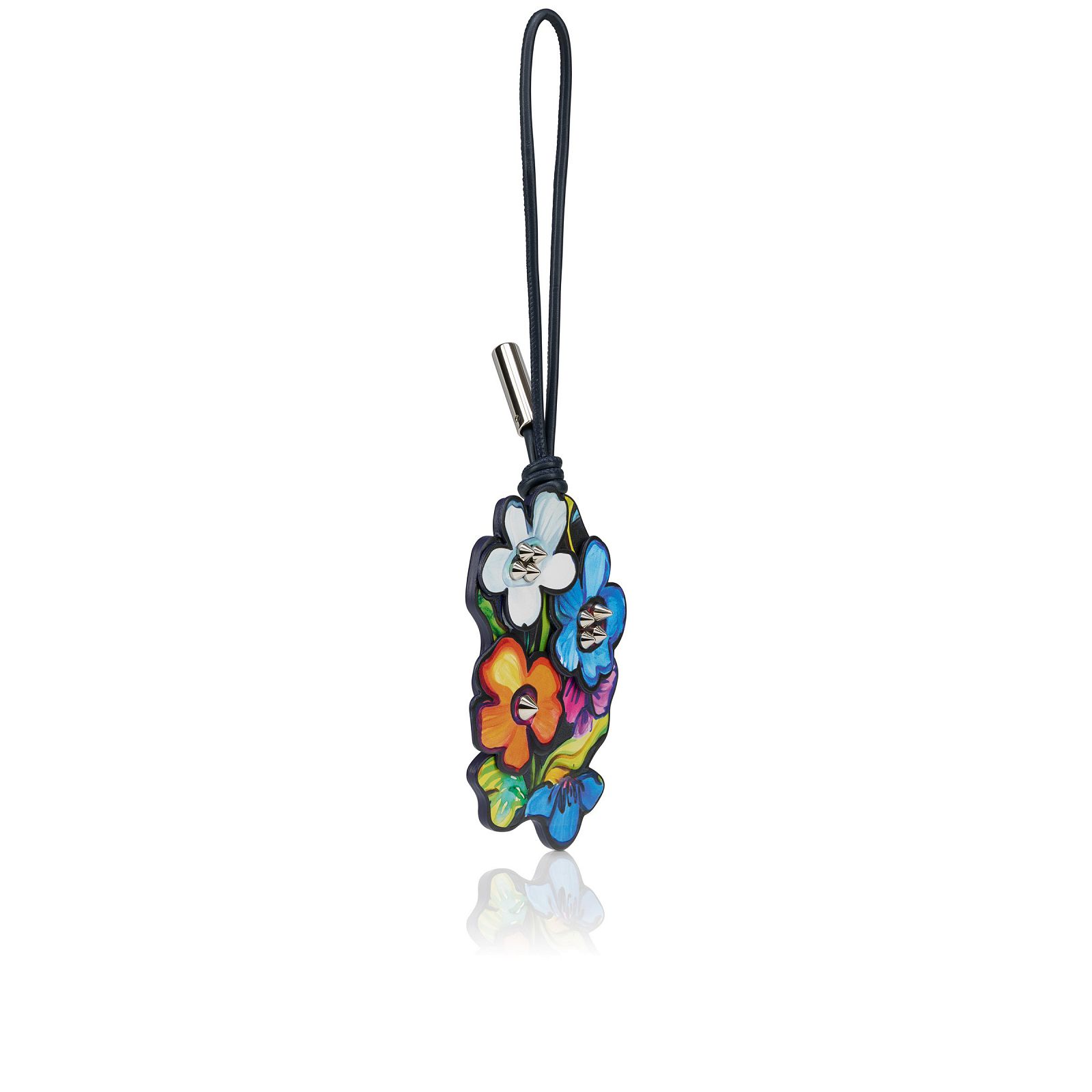 皮夹/配件 - Bag Charm - Christian Louboutin