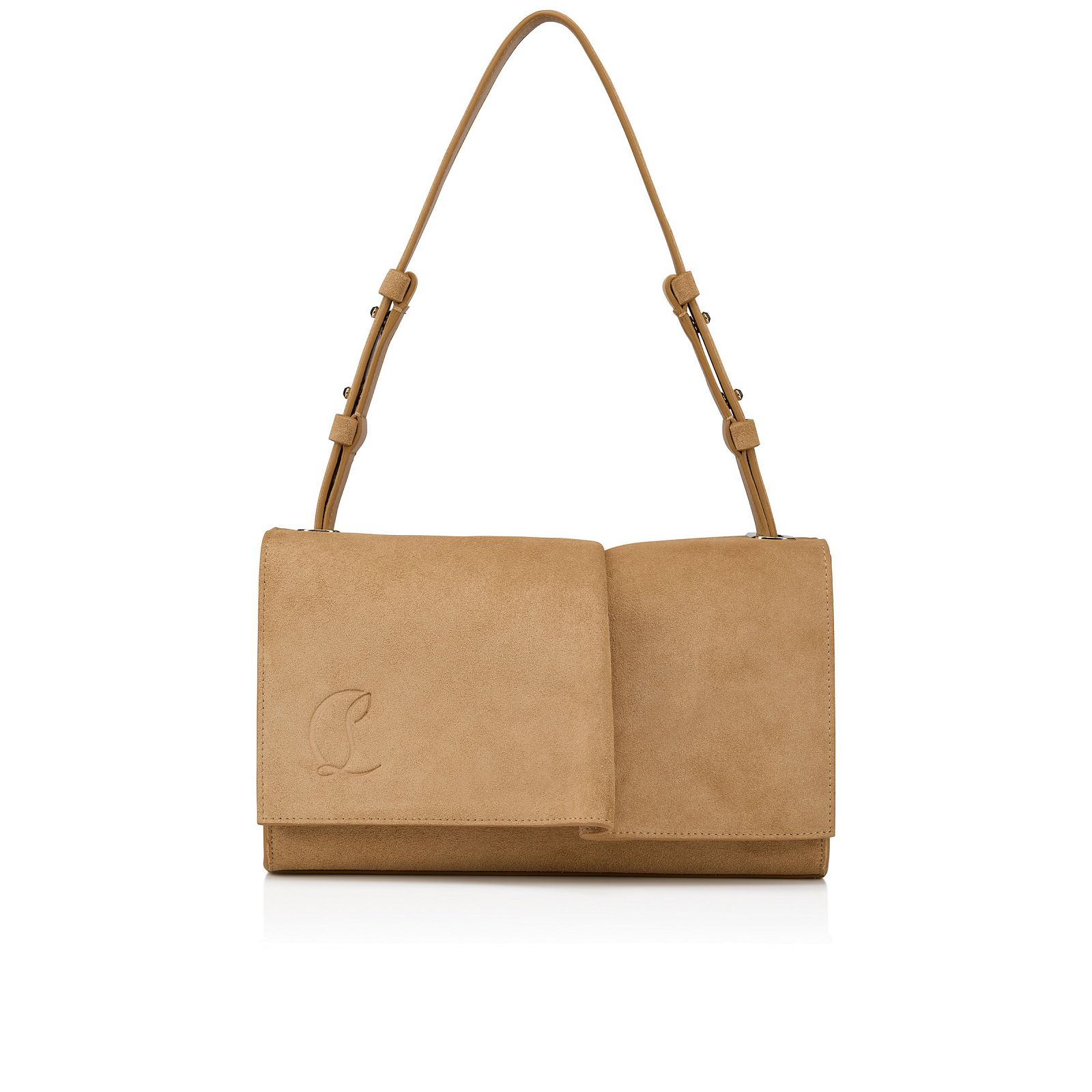 Bags - Baggy - Christian Louboutin