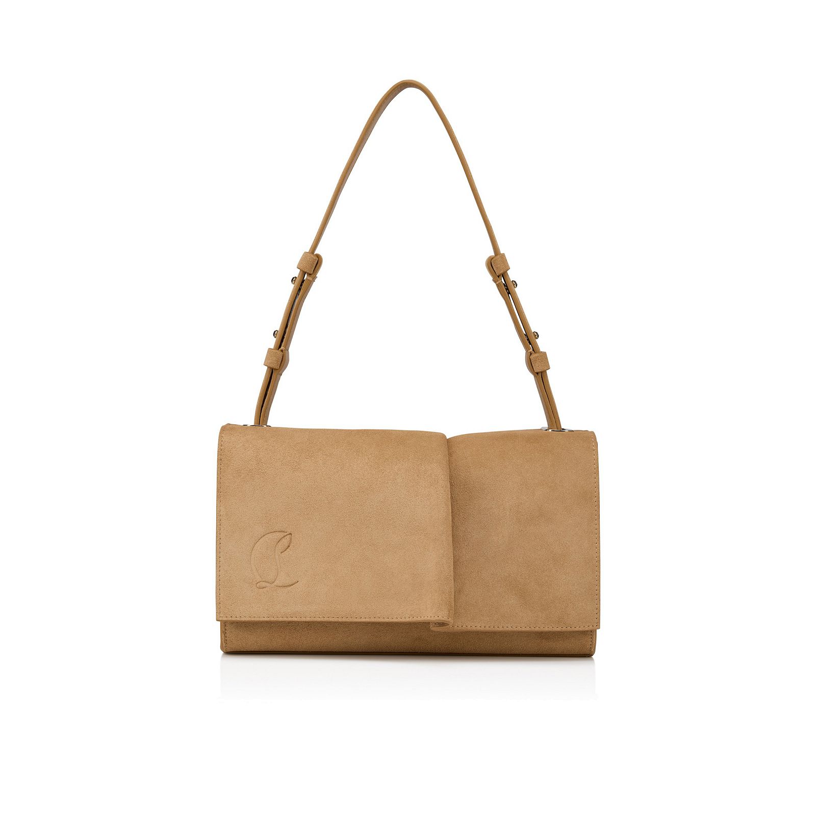 Bags - Baggy - Christian Louboutin