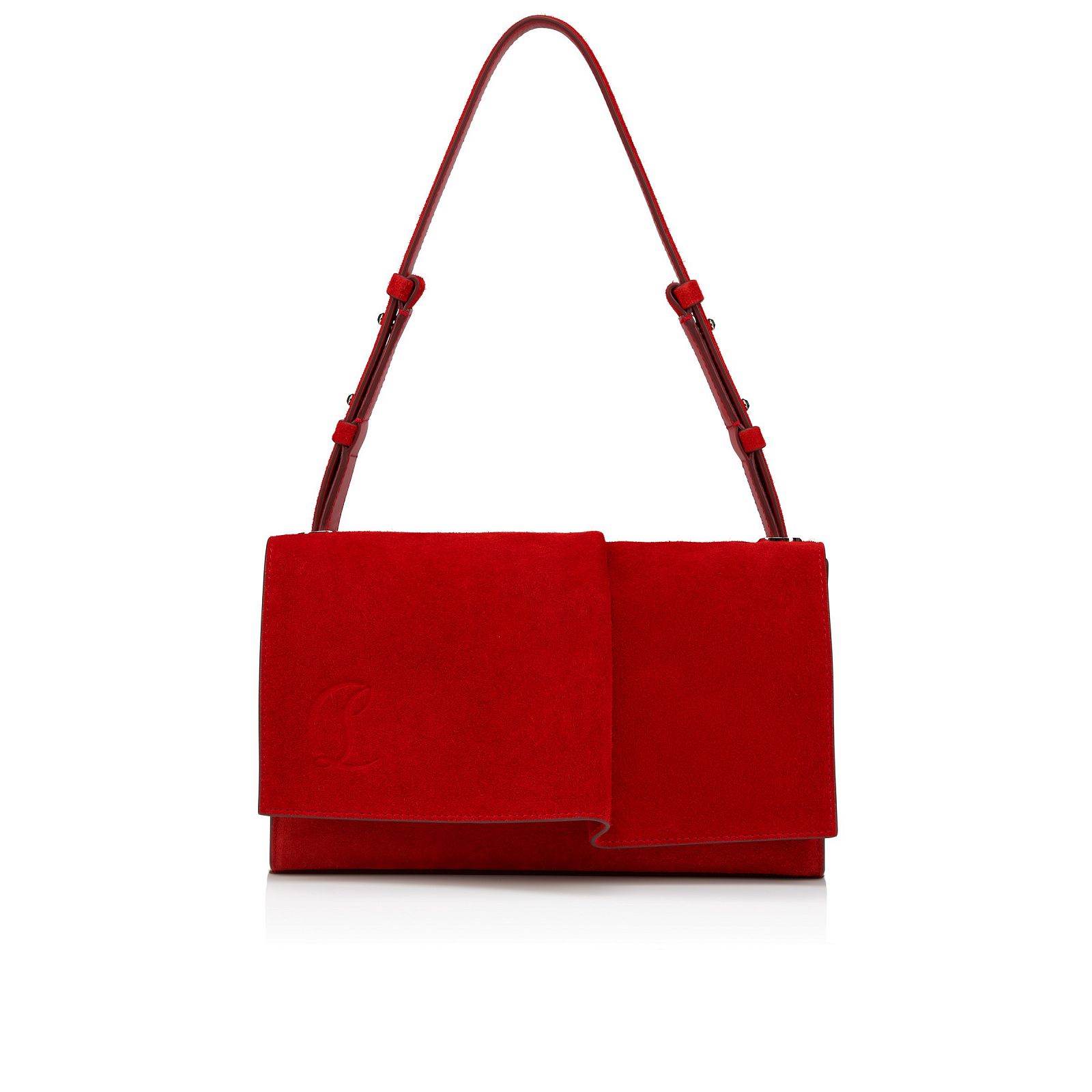 Bags - Baggy - Christian Louboutin