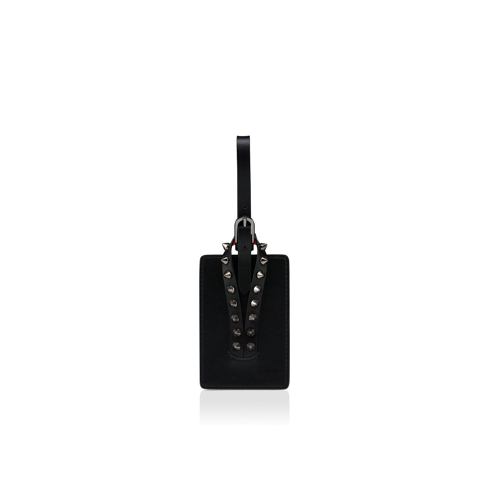 Small Leather Goods - Cabata - Christian Louboutin
