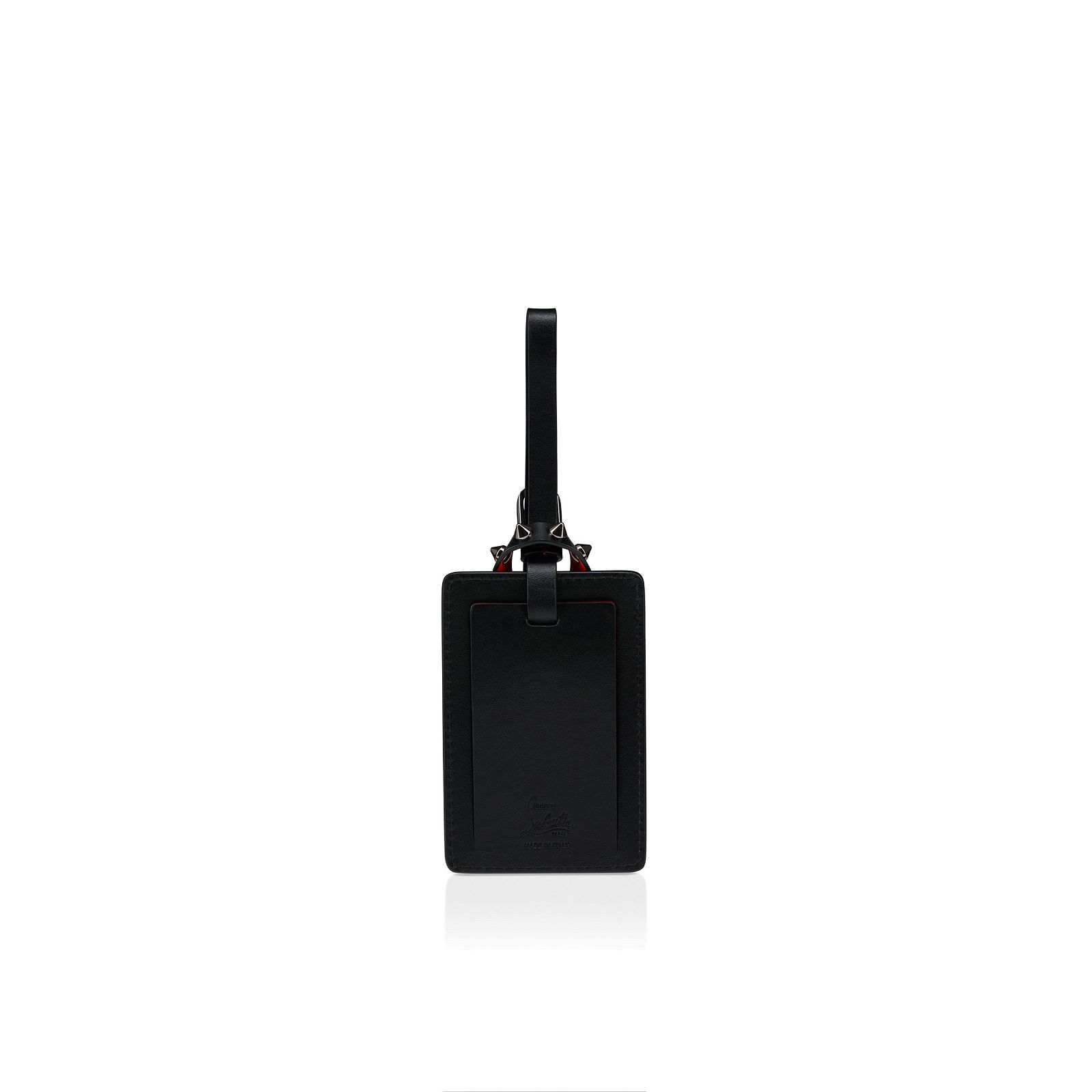Small Leather Goods - Cabata - Christian Louboutin