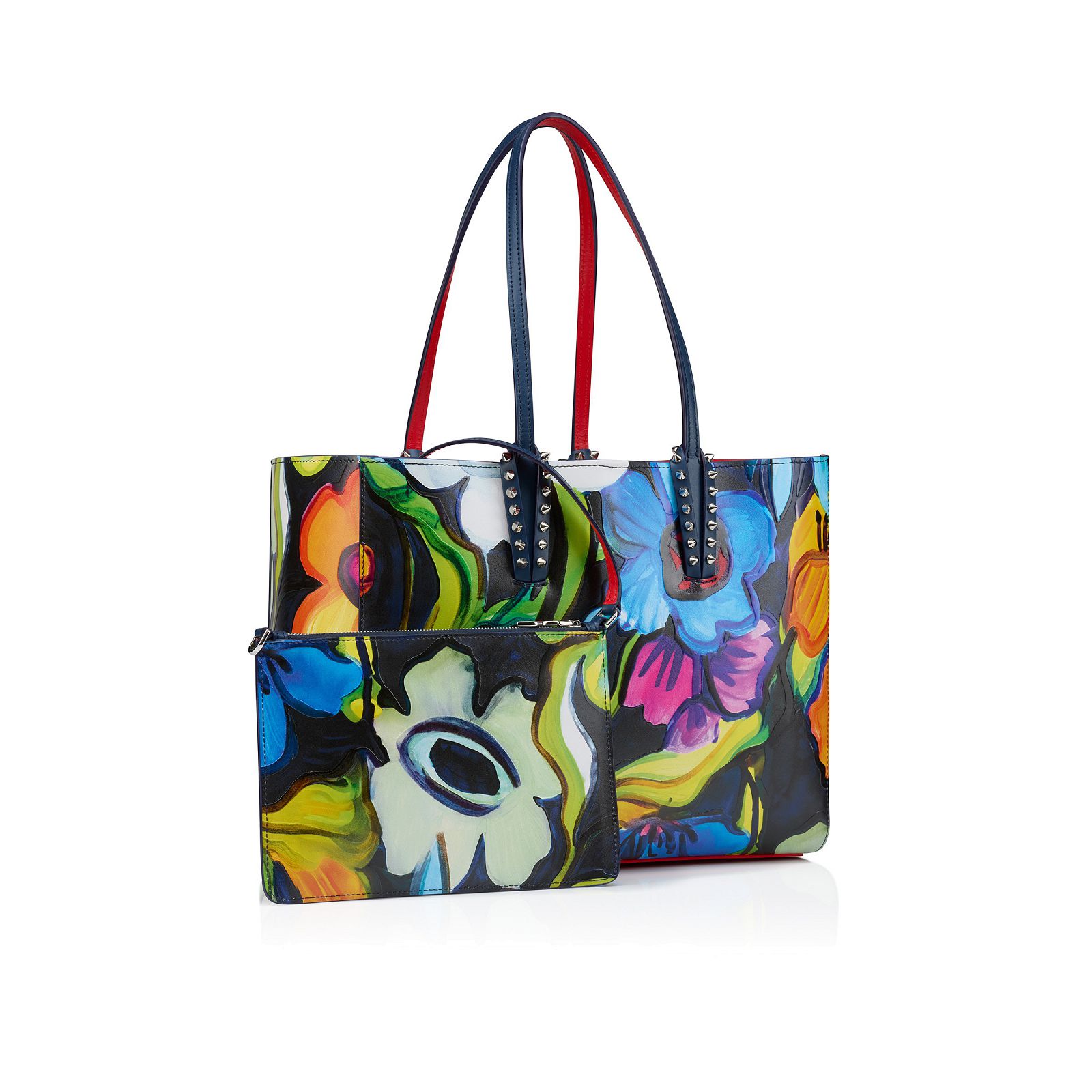 Bags - Cabata Small - Christian Louboutin