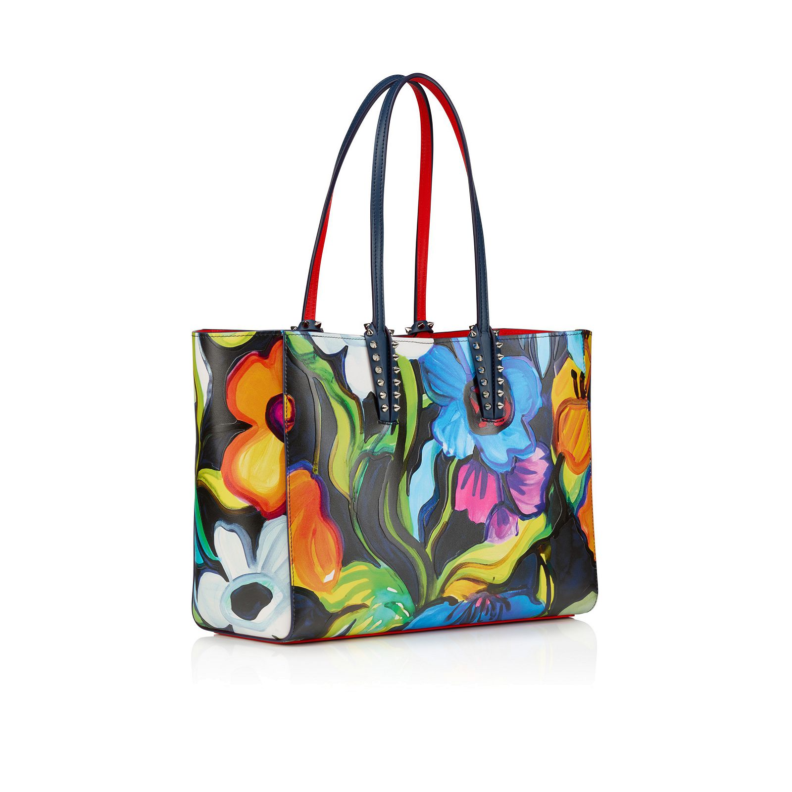 Bags - Cabata Small - Christian Louboutin