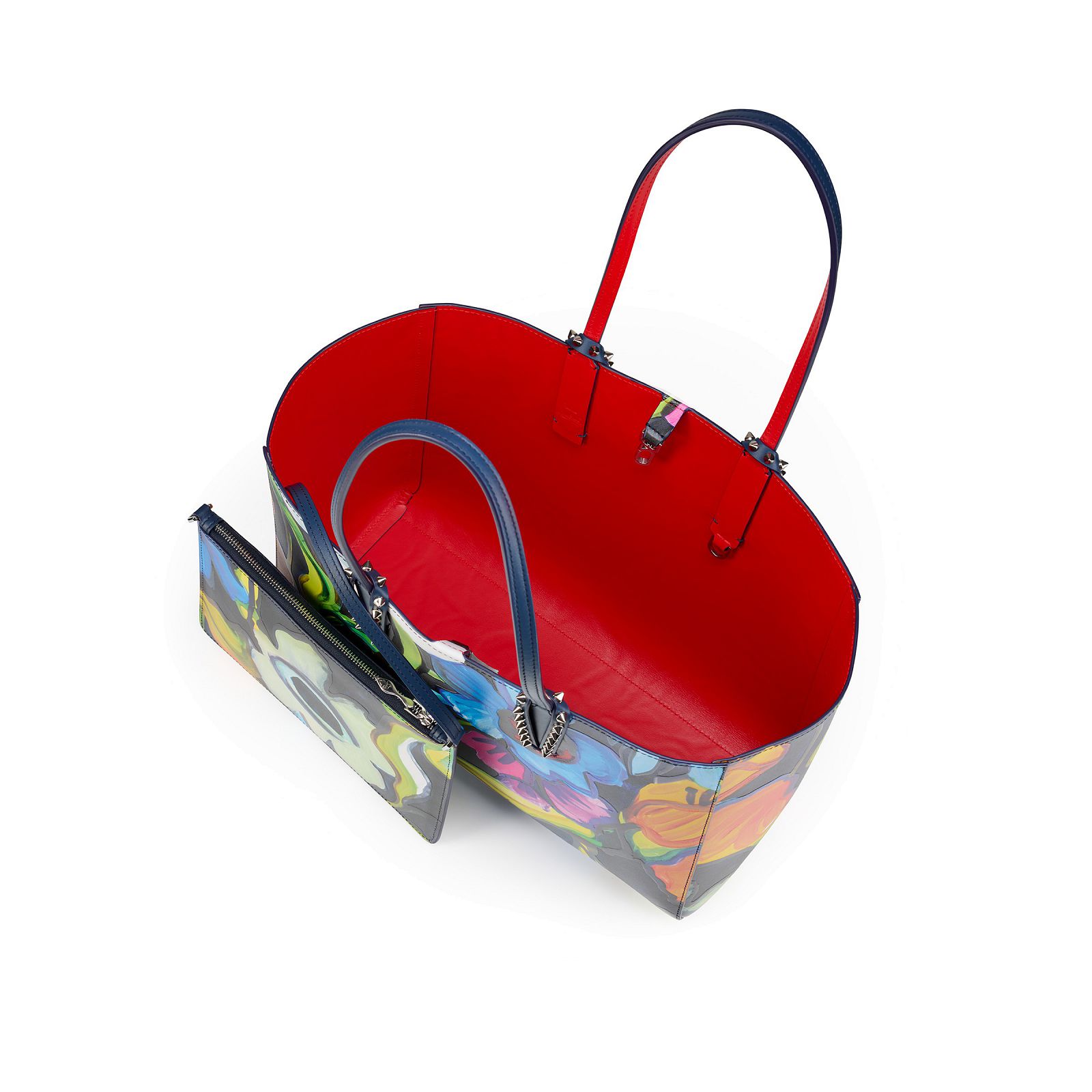 Bags - Cabata Small - Christian Louboutin