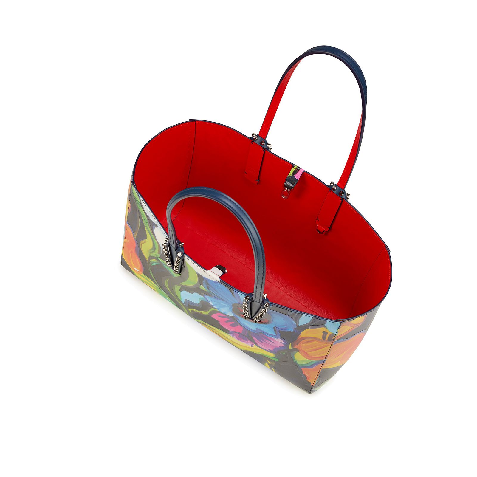 Bags - Cabata Small - Christian Louboutin