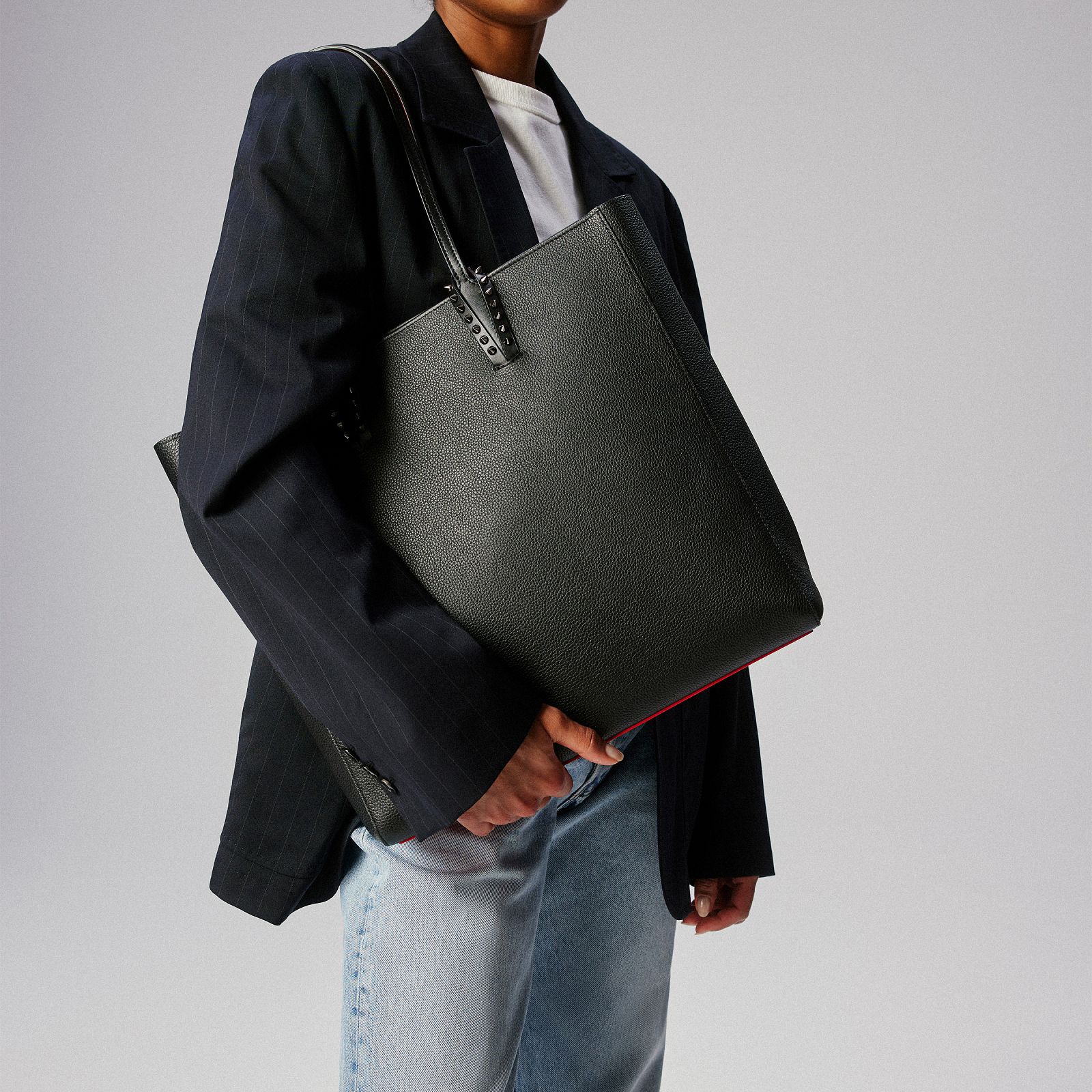 Bags - Cabata - Christian Louboutin