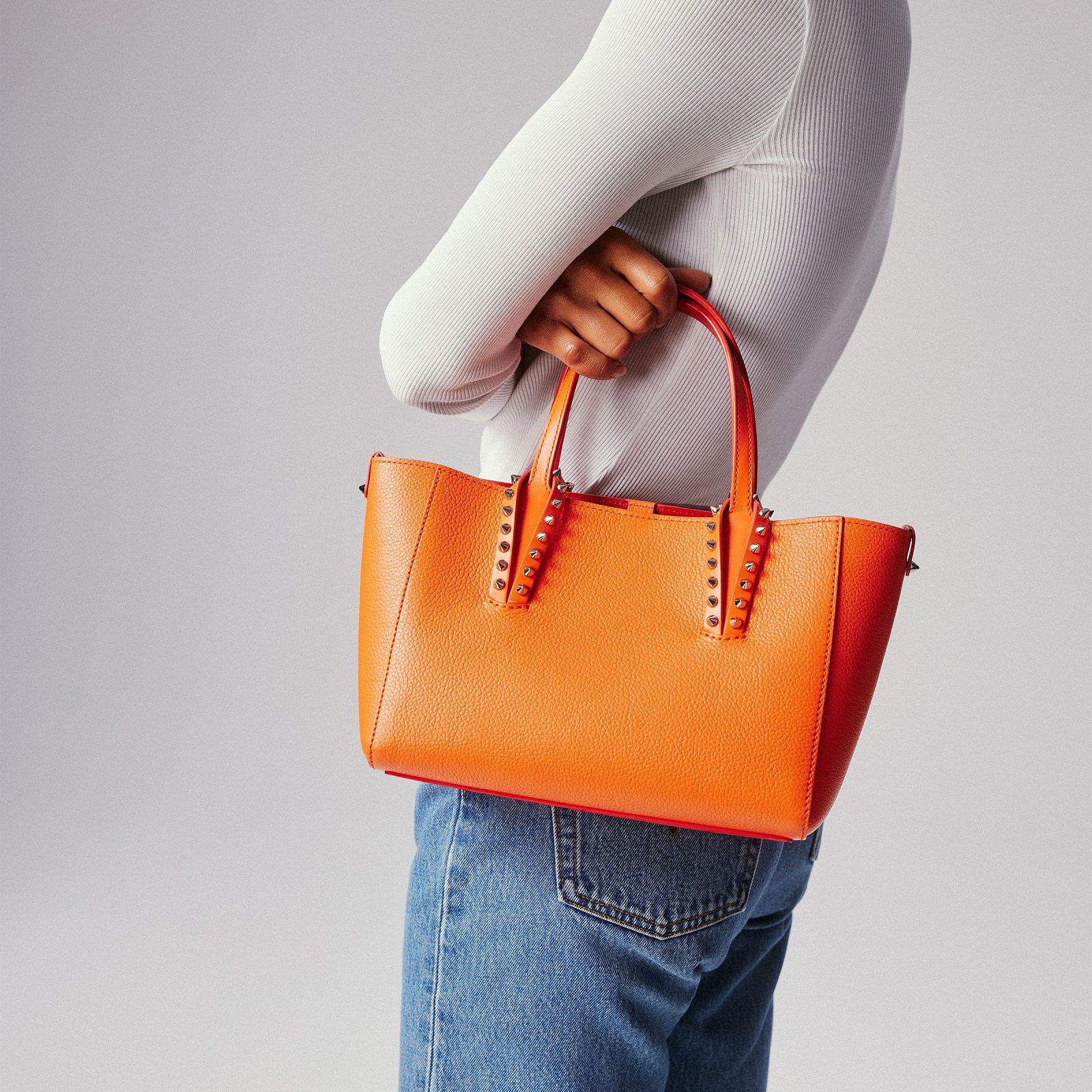 Bags - Cabata - Christian Louboutin