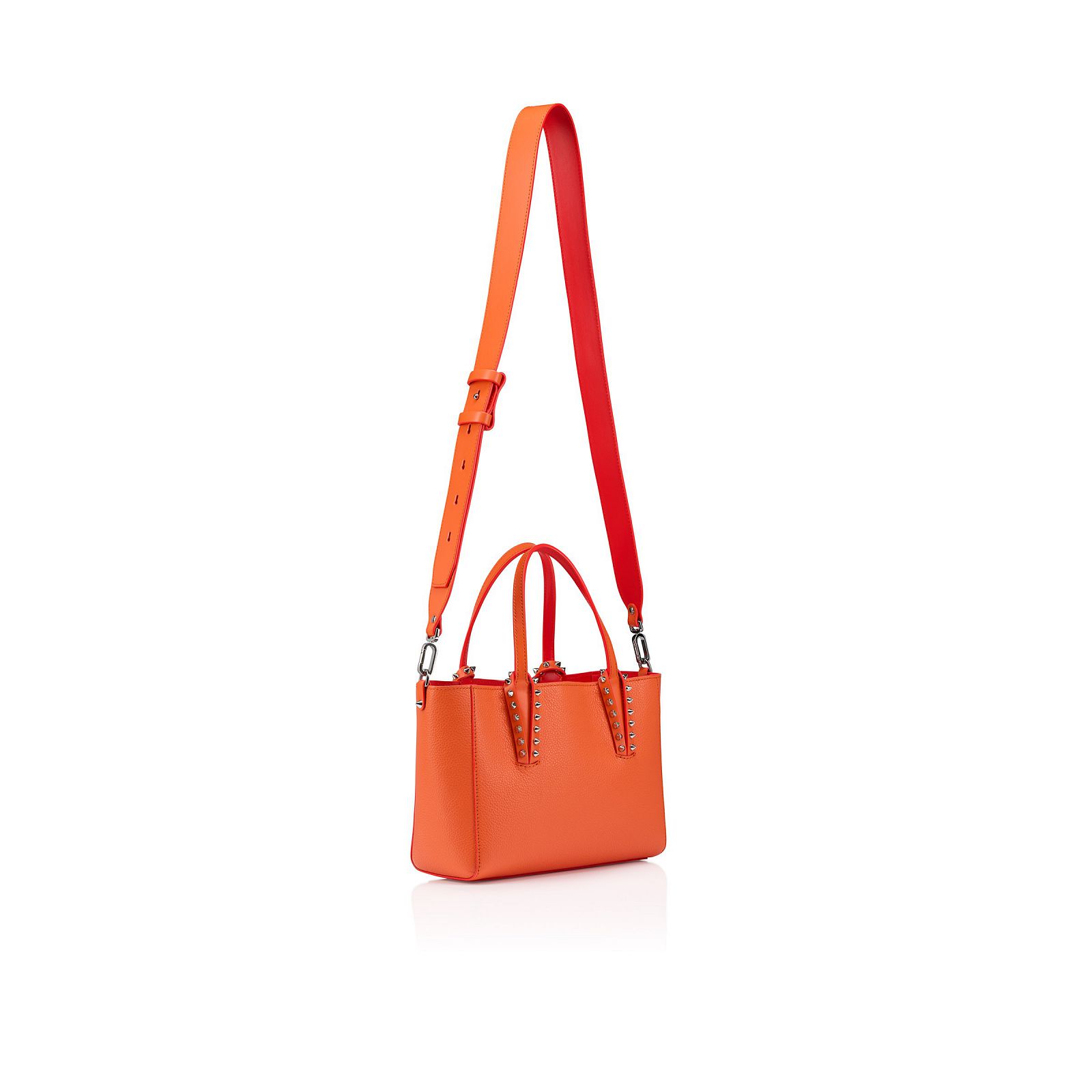 Bags - Cabata - Christian Louboutin