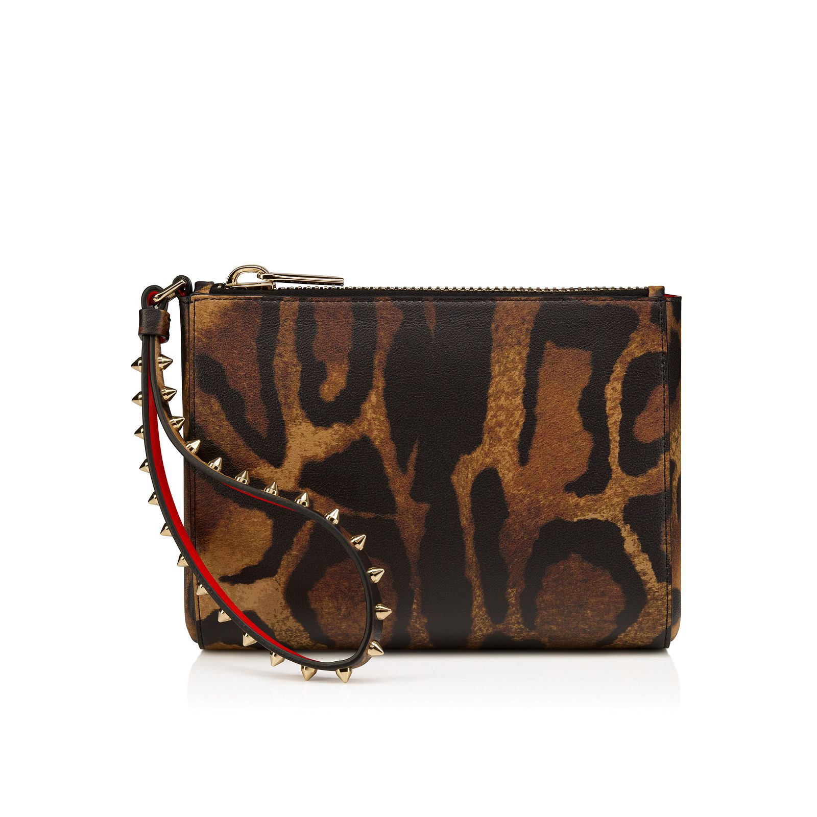 Small Leather Goods - Cabata - Christian Louboutin