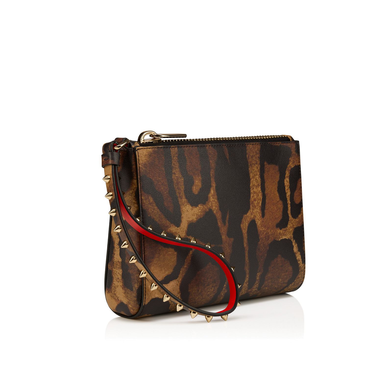 Small Leather Goods - Cabata - Christian Louboutin