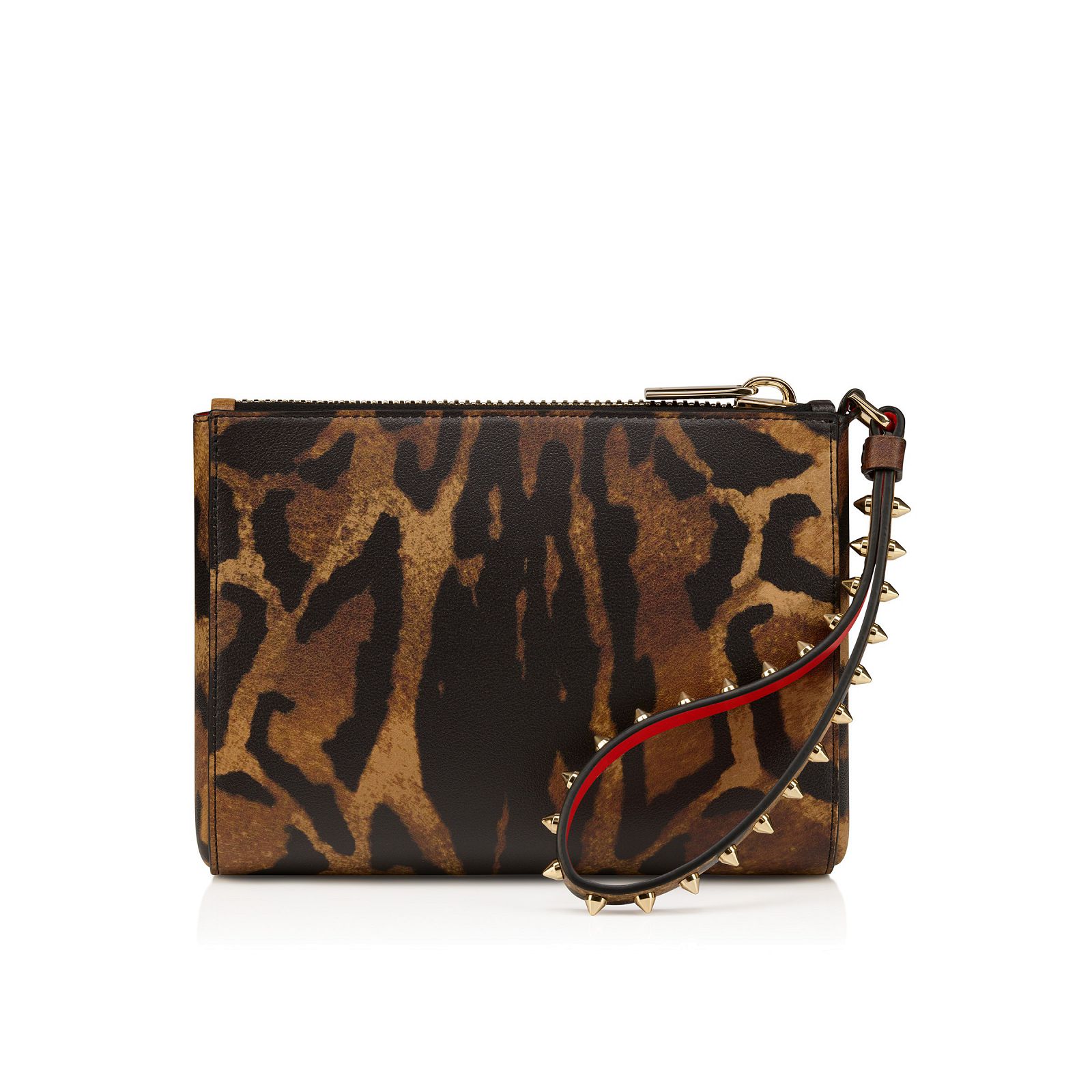 Small Leather Goods - Cabata - Christian Louboutin