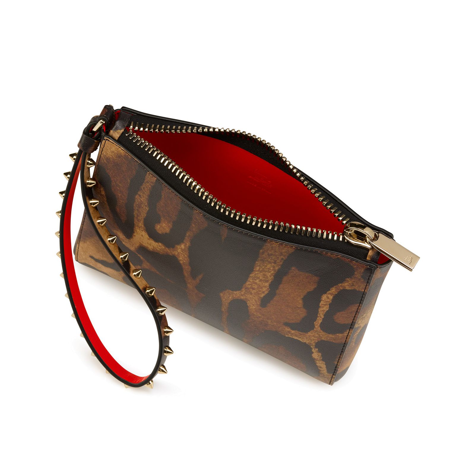 Small Leather Goods - Cabata - Christian Louboutin