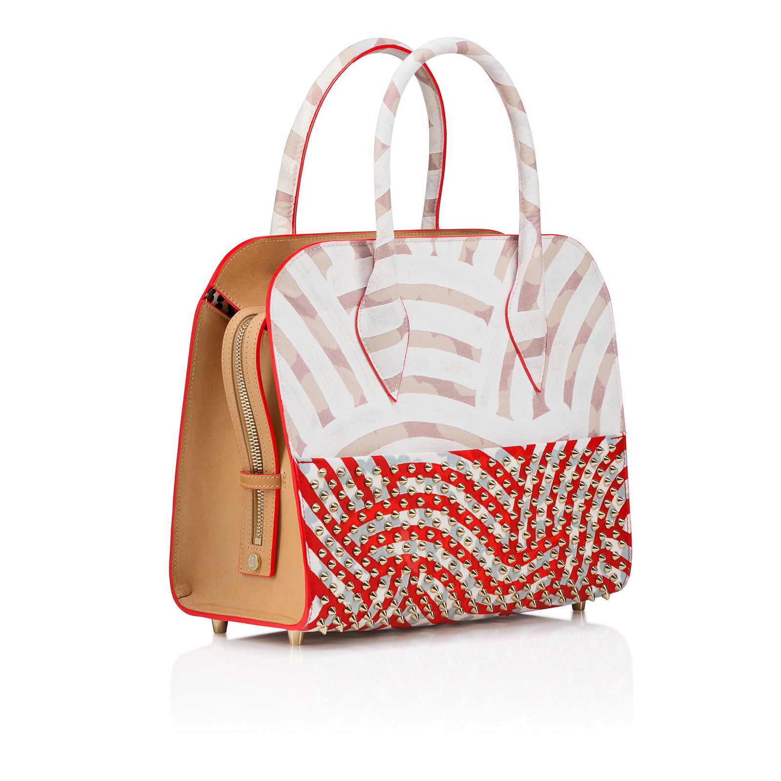 Bags - Eloïse Medium - Christian Louboutin