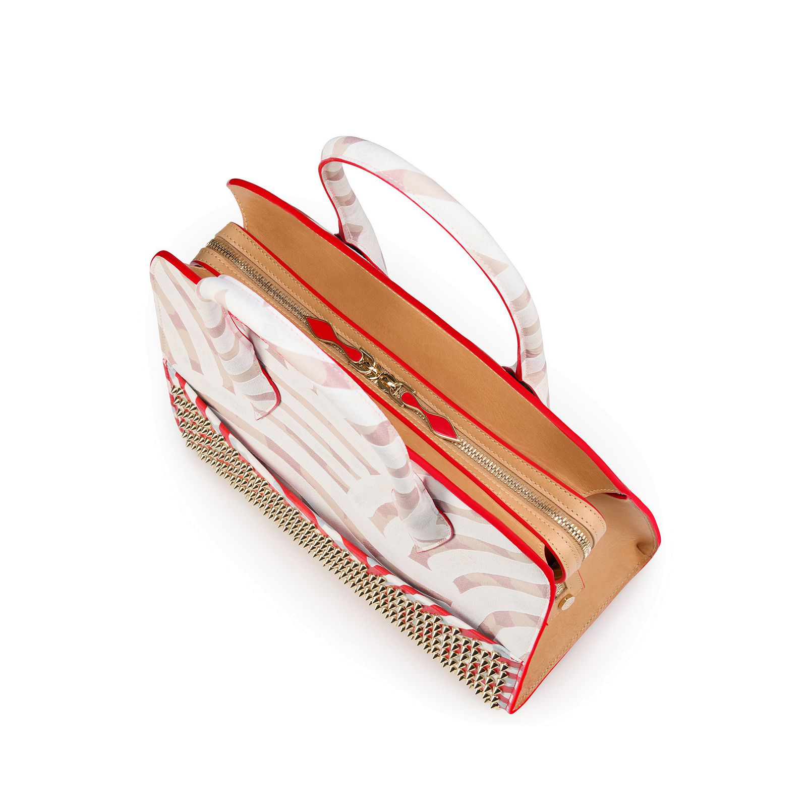 Bags - Eloïse Medium - Christian Louboutin