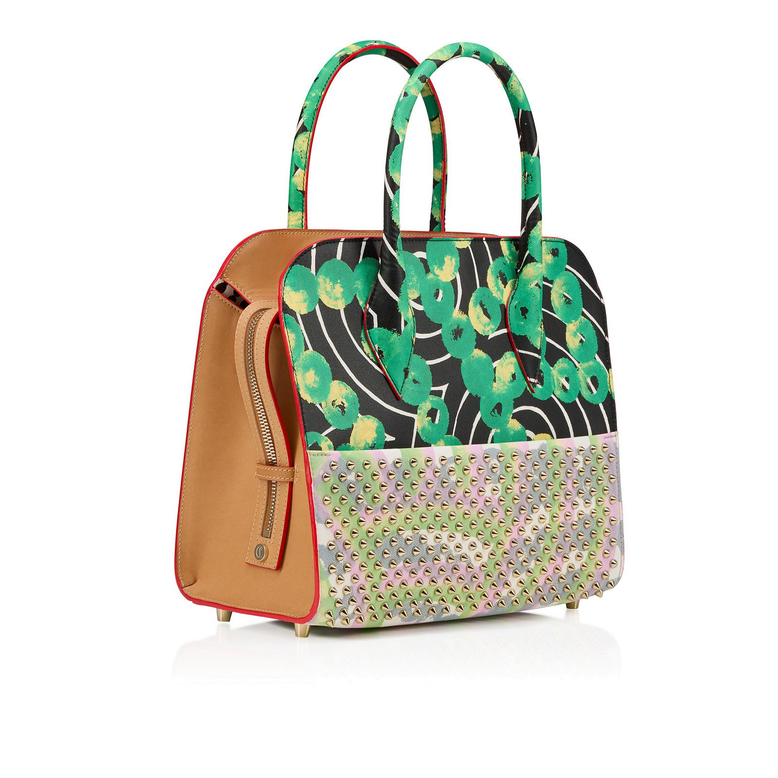 Bags - Eloïse Medium - Christian Louboutin
