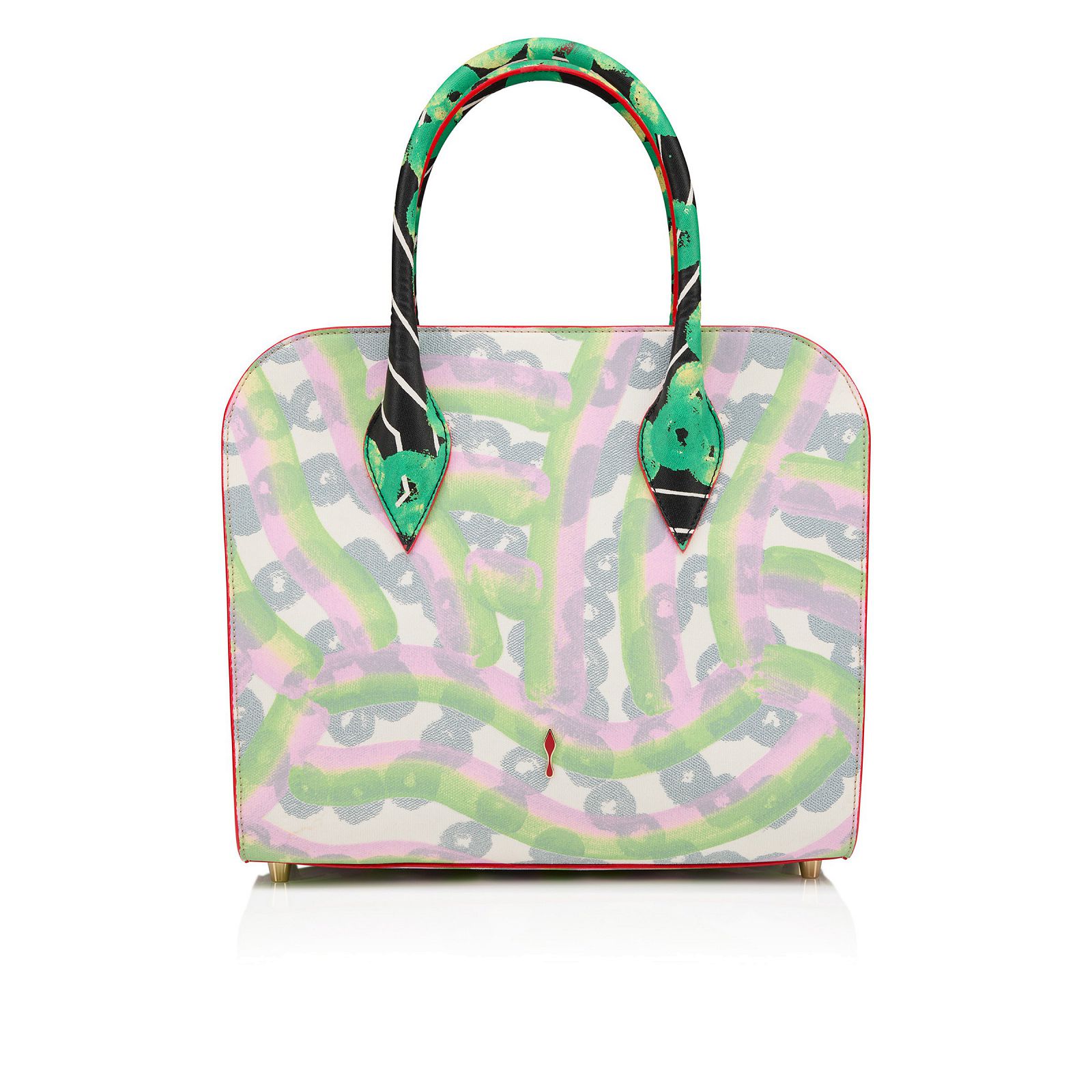Bags - Eloïse Medium - Christian Louboutin