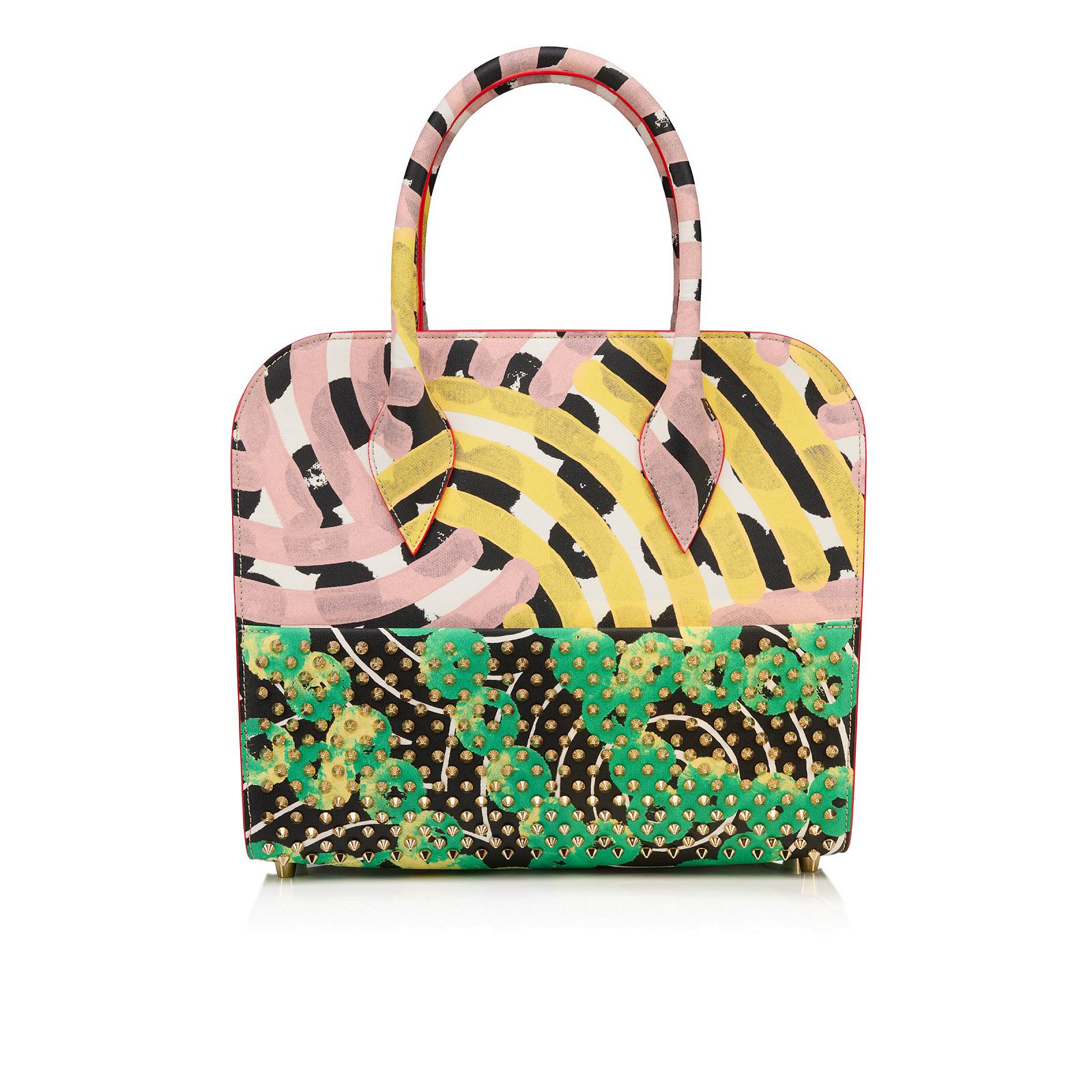 Bags - Eloïse Medium - Christian Louboutin