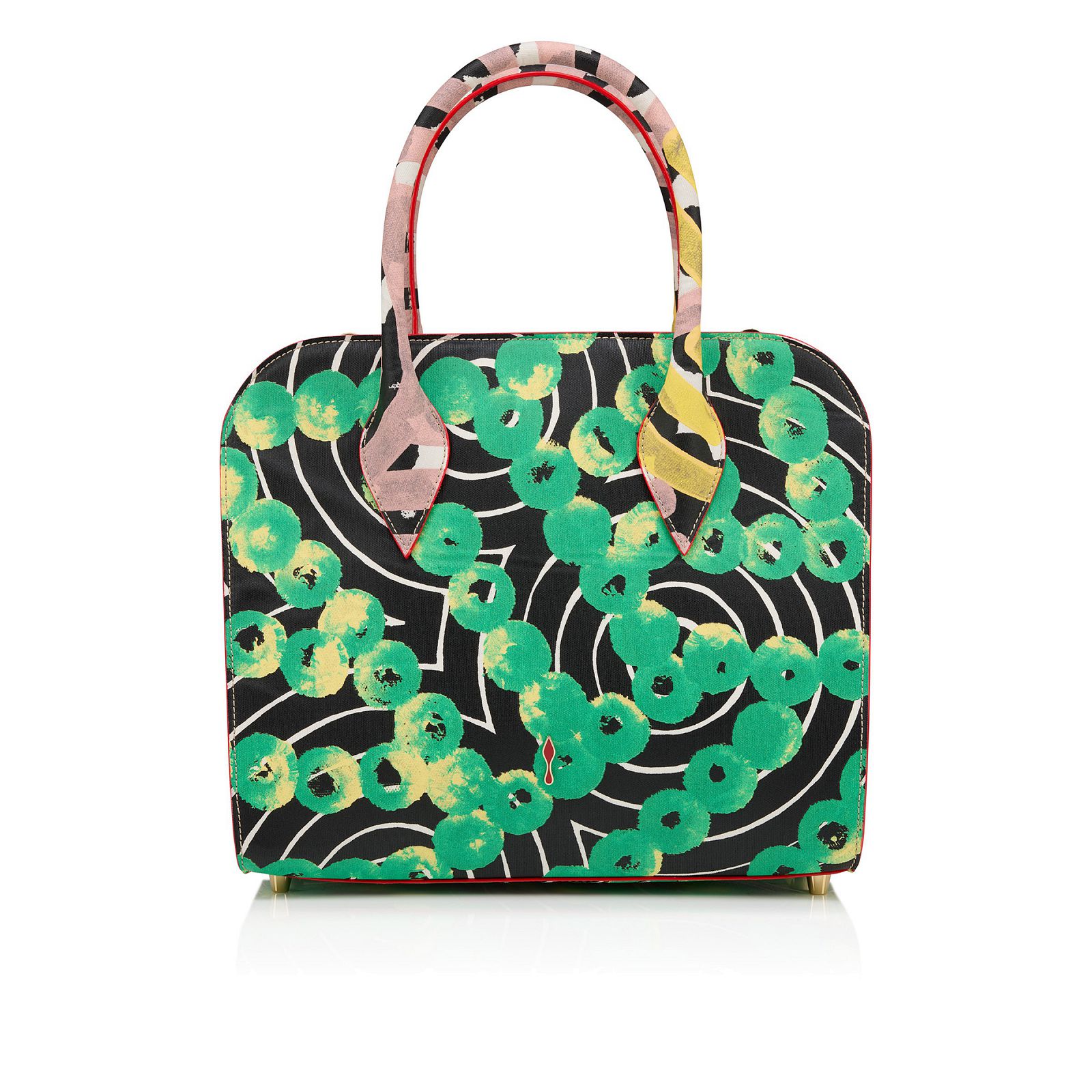 Bags - Eloïse Medium - Christian Louboutin