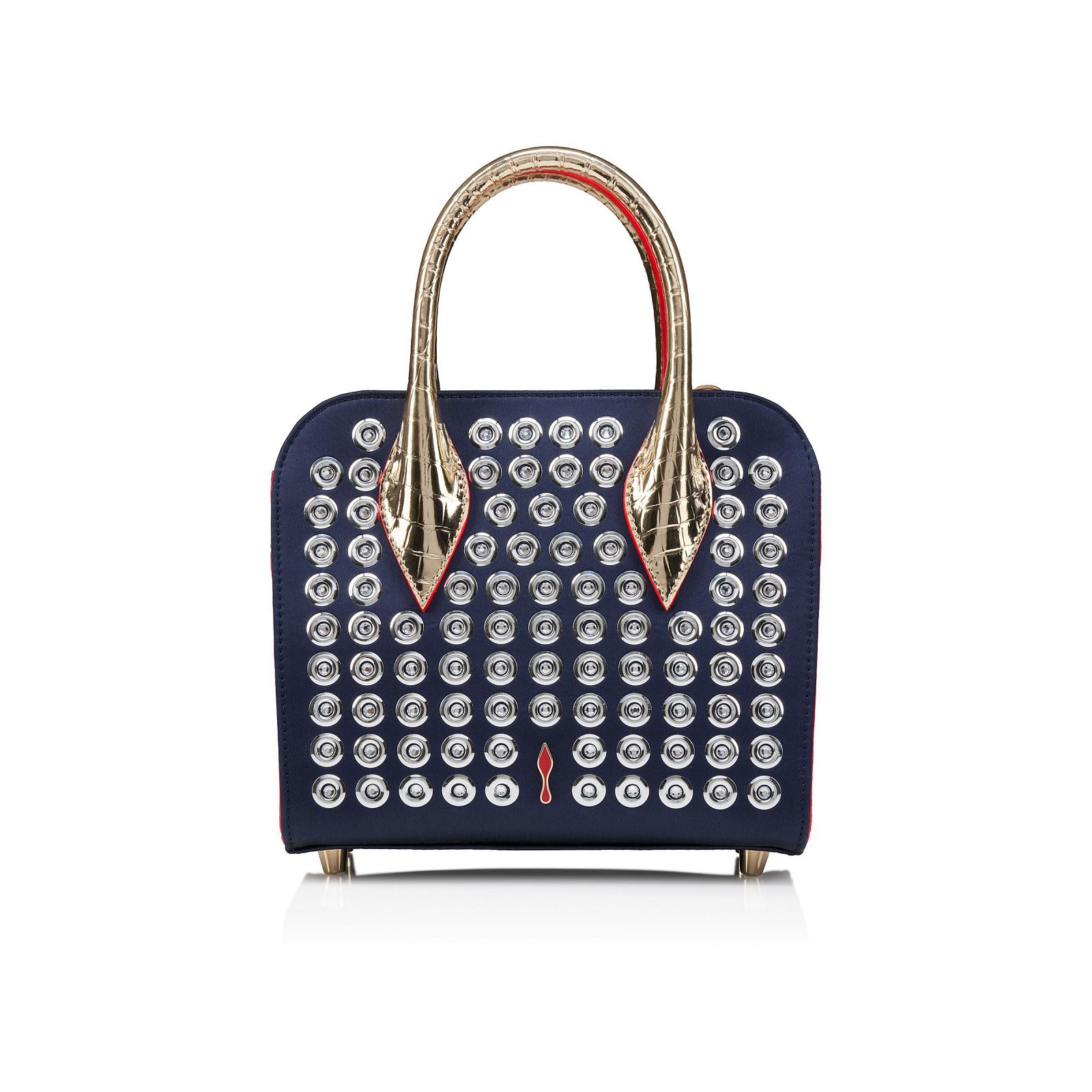 Bags - Eloïse Mini - Christian Louboutin