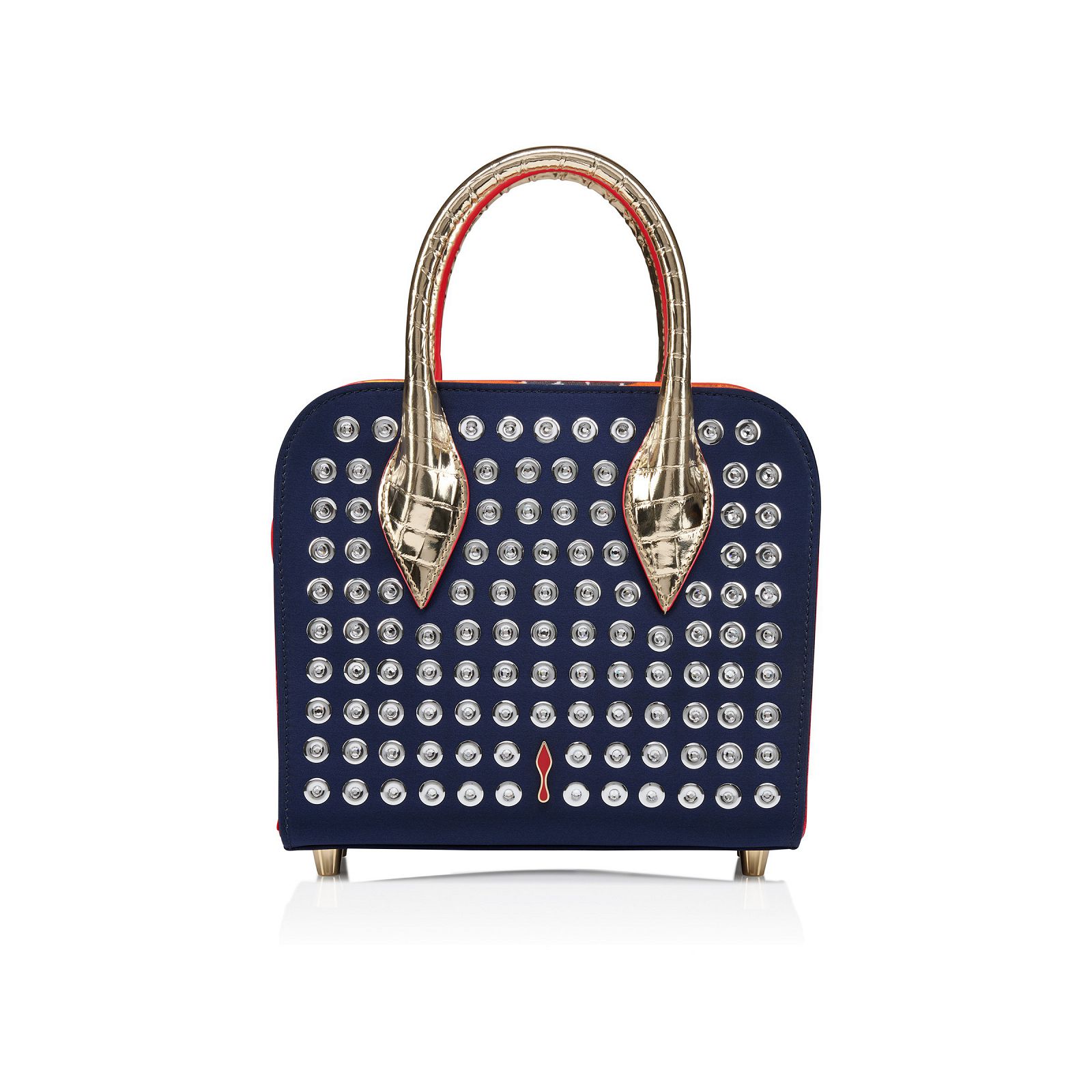 Bags - Eloïse Mini - Christian Louboutin