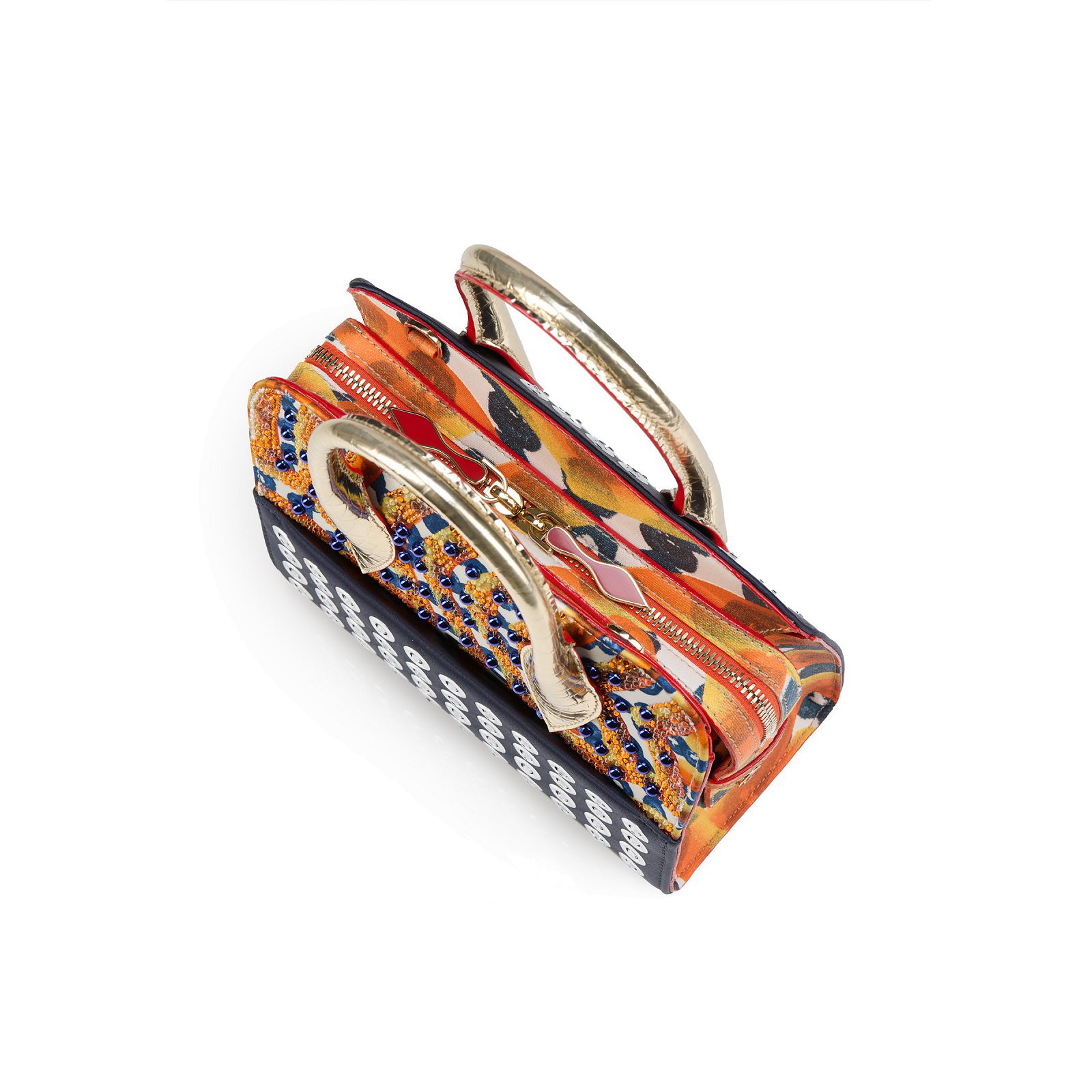 Bags - Eloïse Mini - Christian Louboutin